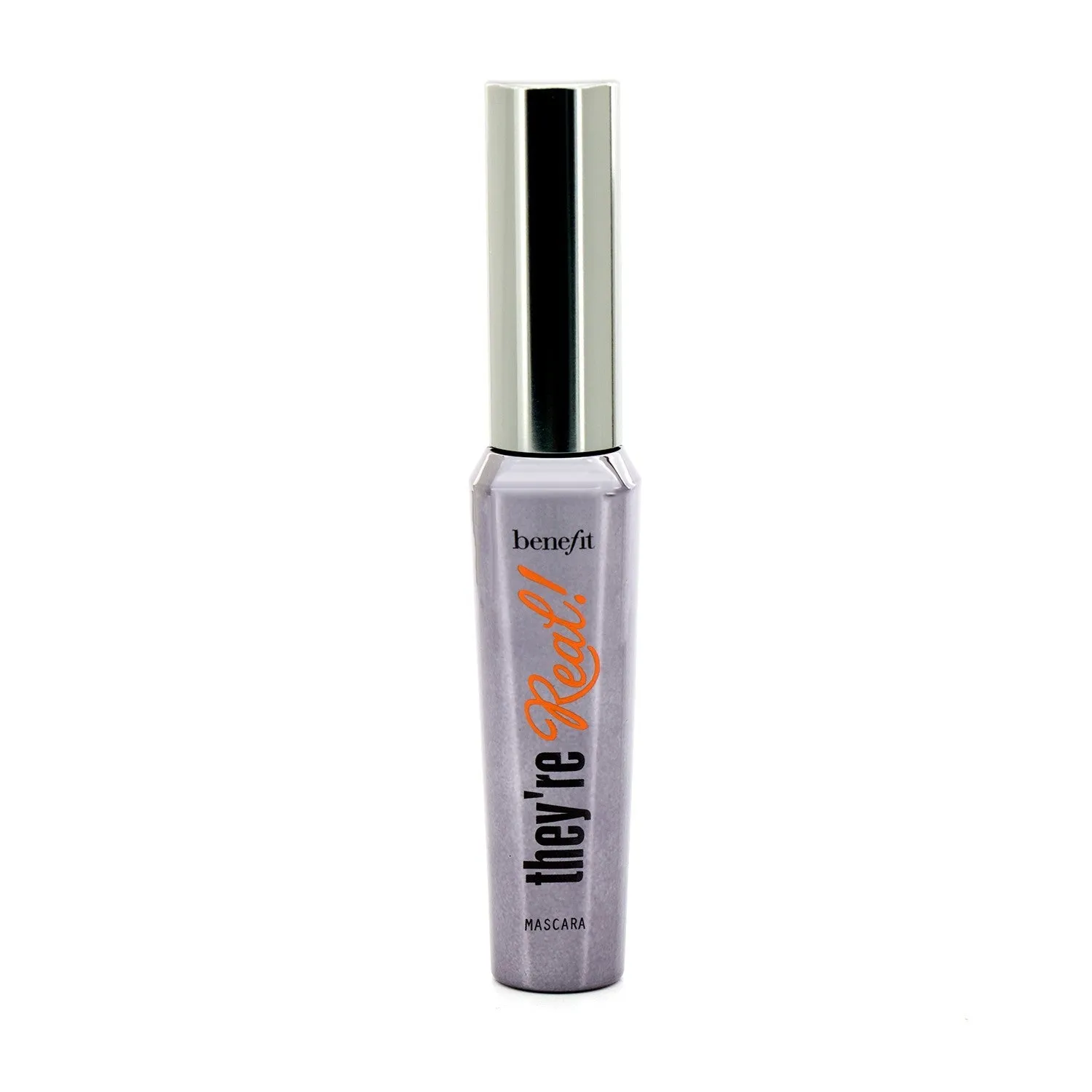 Benefit They're Real Beyond Mascara - Black  8.5g/0.3oz