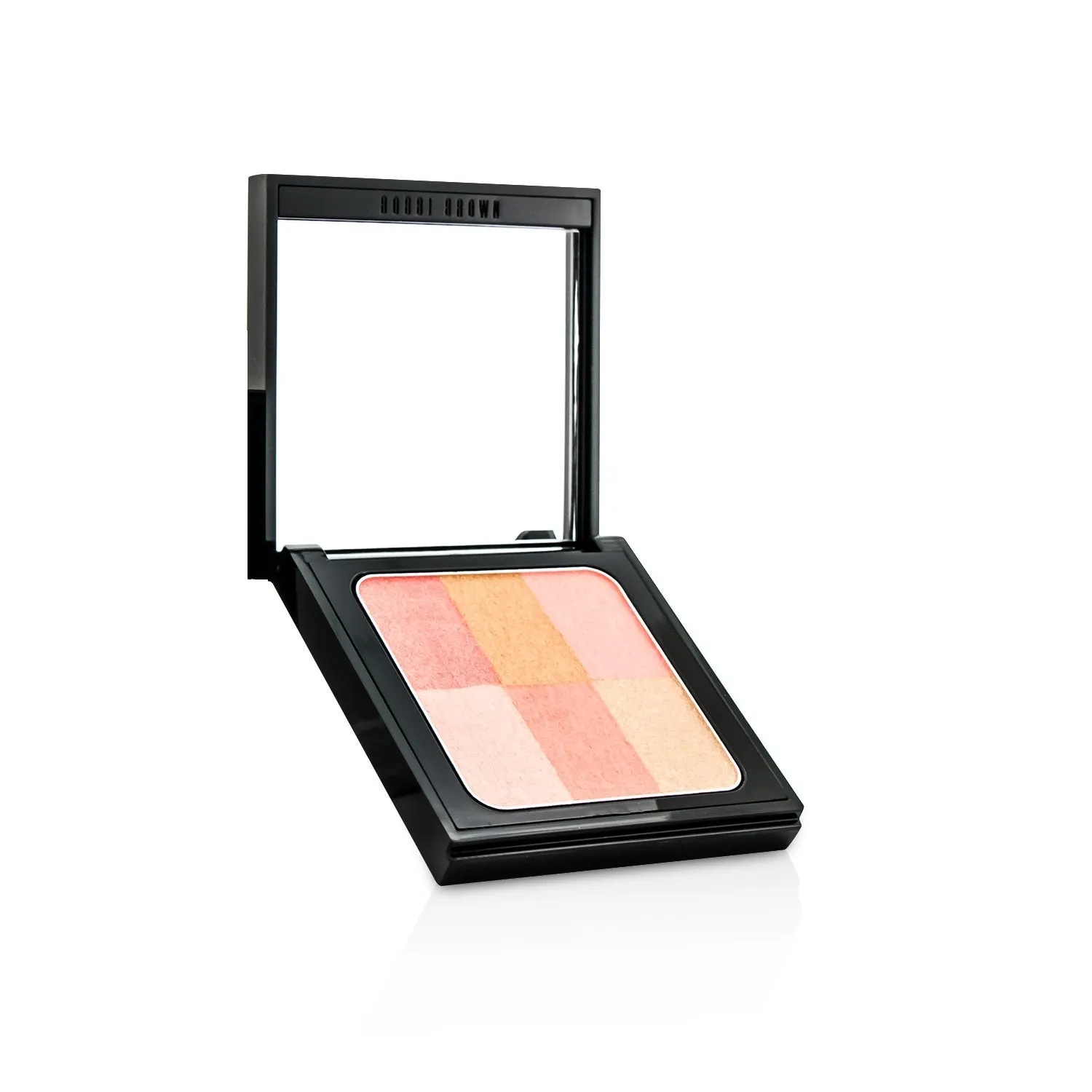 Bobbi Brown Brightening Brick - #06 Cranberry  6.6g/0.23oz