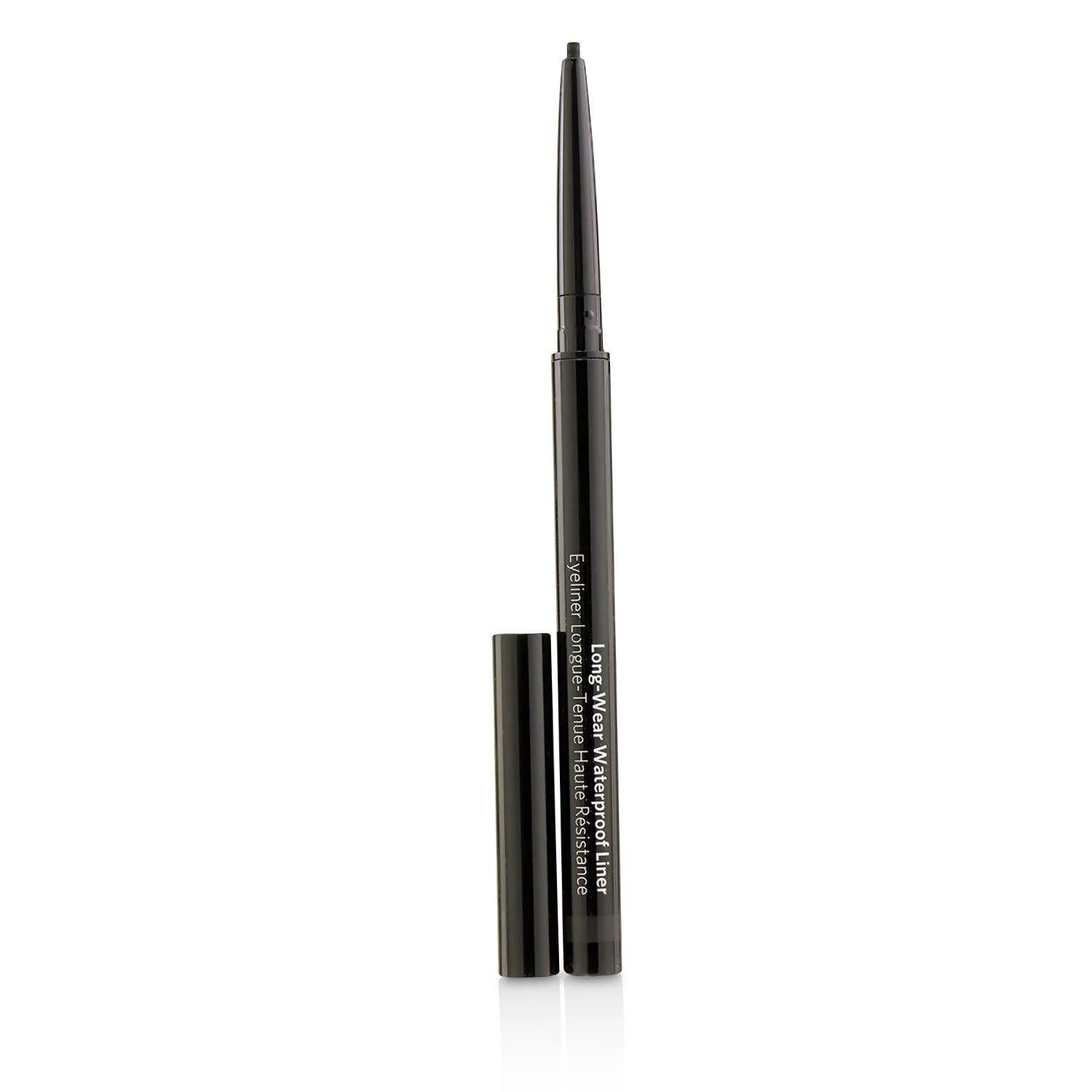 Bobbi Brown Long Wear Waterproof Eyeliner - # Blackout  0.12g/0.004oz