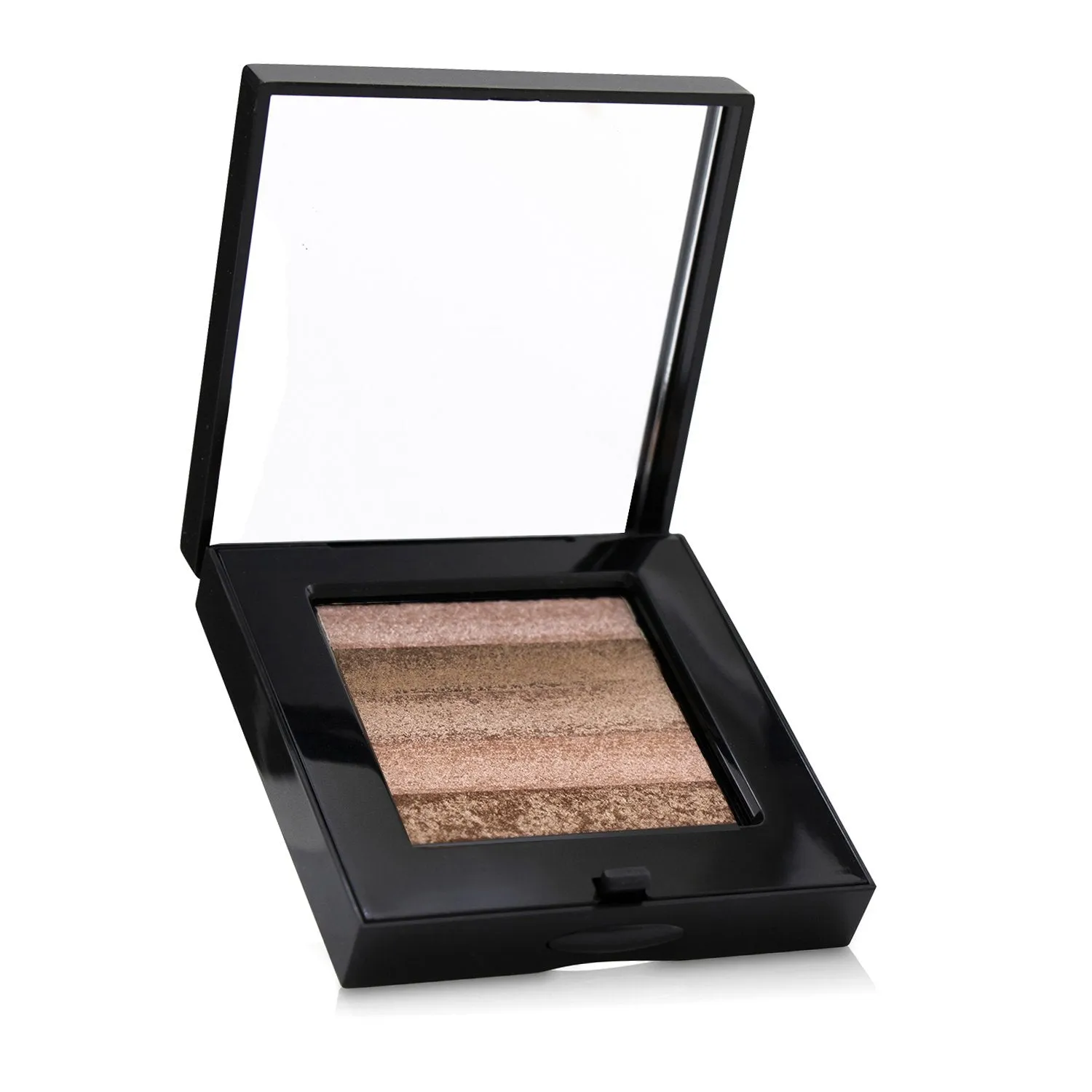 Bobbi Brown Shimmer Brick Compact - # Rose  10.3g/0.4oz