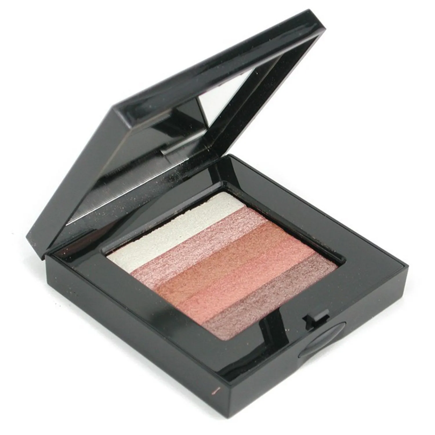 Bobbi Brown Shimmer Brick Compact - # Rose  10.3g/0.4oz