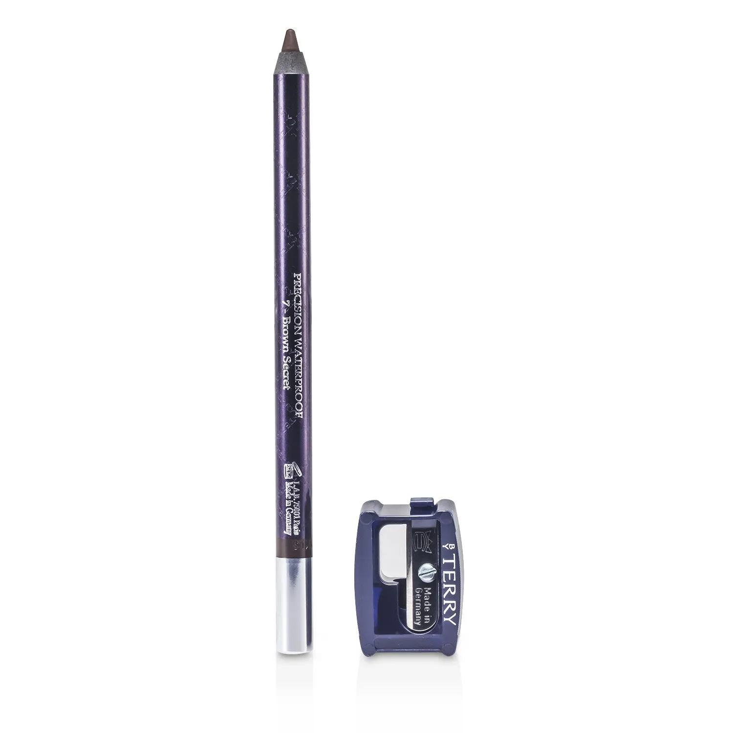 By Terry Crayon Khol Terrybly Color Eye Pencil (Waterproof Formula) - # 3 Bronze Generation  1.2g/0.04oz