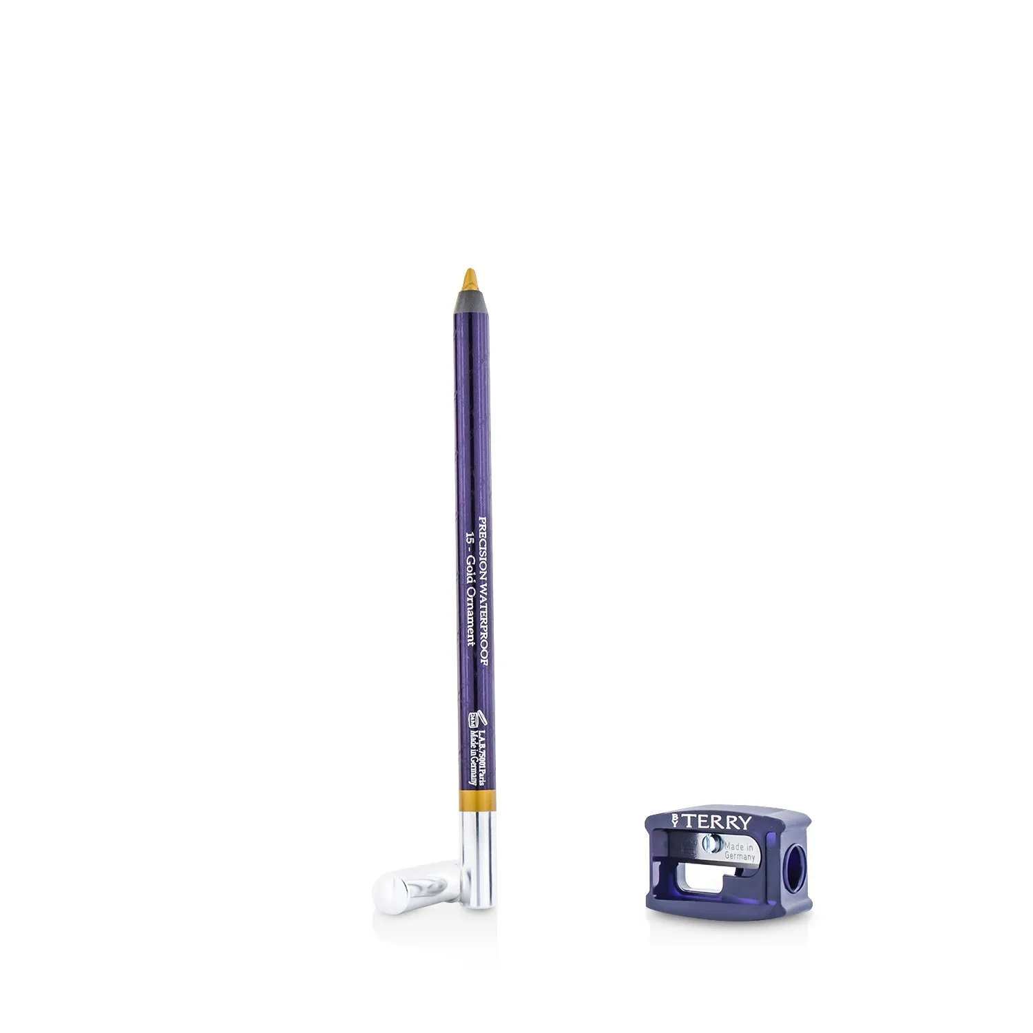 By Terry Crayon Khol Terrybly Color Eye Pencil (Waterproof Formula) - # 3 Bronze Generation  1.2g/0.04oz