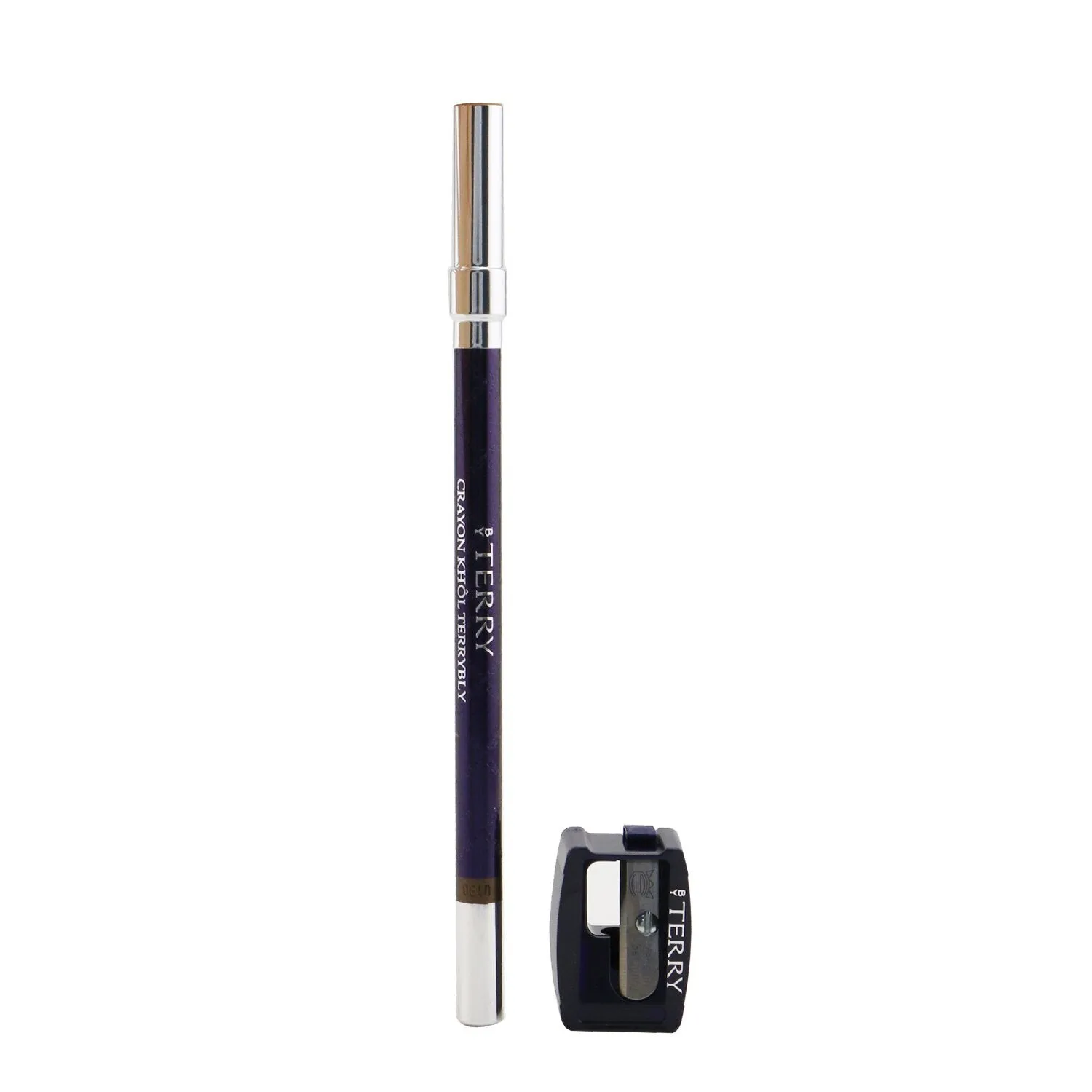 By Terry Crayon Khol Terrybly Color Eye Pencil (Waterproof Formula) - # 3 Bronze Generation  1.2g/0.04oz