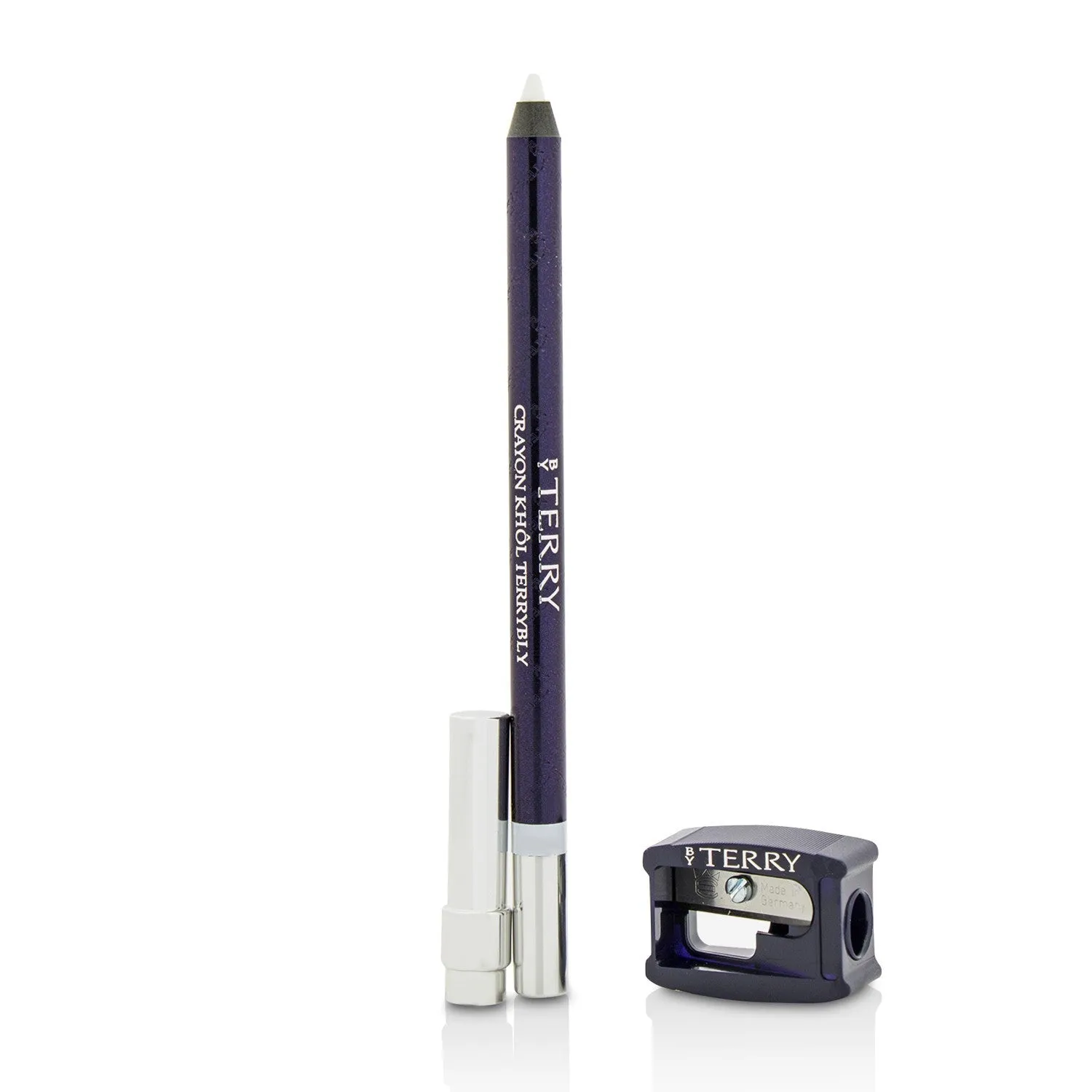 By Terry Crayon Khol Terrybly Color Eye Pencil (Waterproof Formula) - # 3 Bronze Generation  1.2g/0.04oz