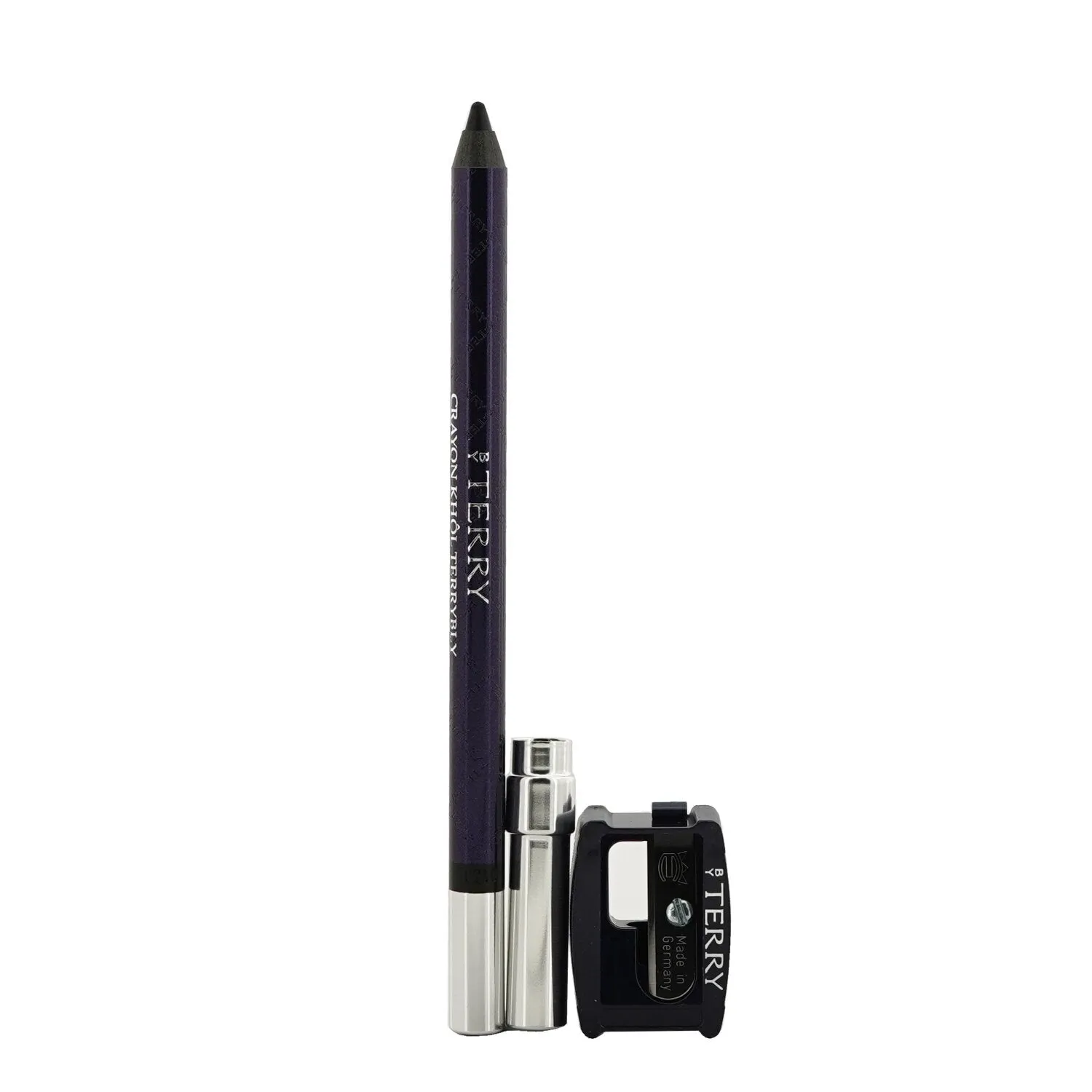 By Terry Crayon Khol Terrybly Color Eye Pencil (Waterproof Formula) - # 3 Bronze Generation  1.2g/0.04oz