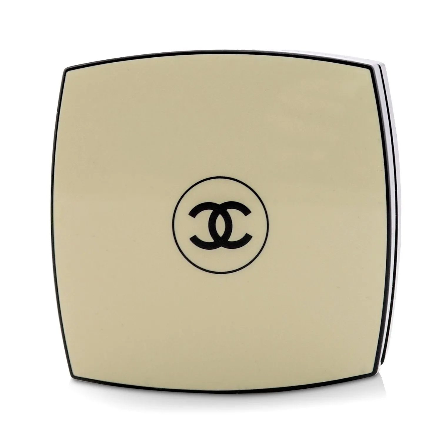 Chanel Les Beiges Healthy Glow Natural Eyeshadow Palette - # Medium  4.5g/0.16oz