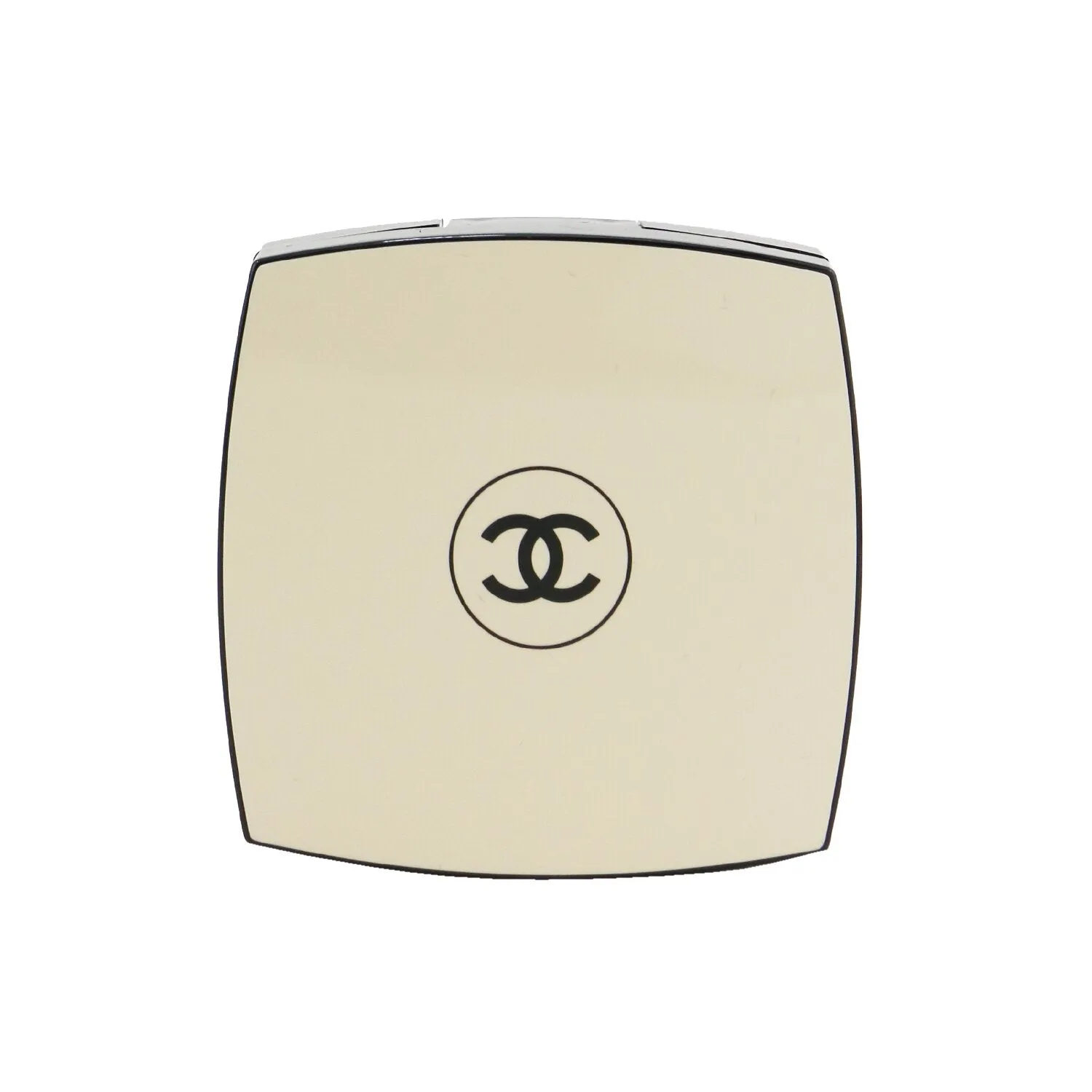 Chanel Les Beiges Healthy Glow Natural Eyeshadow Palette - # Medium  4.5g/0.16oz