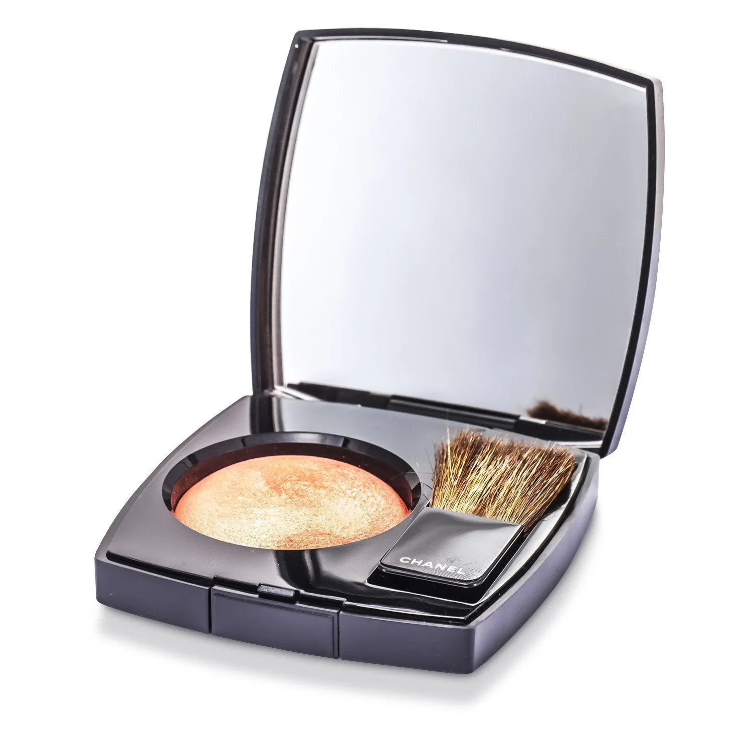 Chanel Powder Blush - No. 430 Foschia Rosa  6g/0.21oz