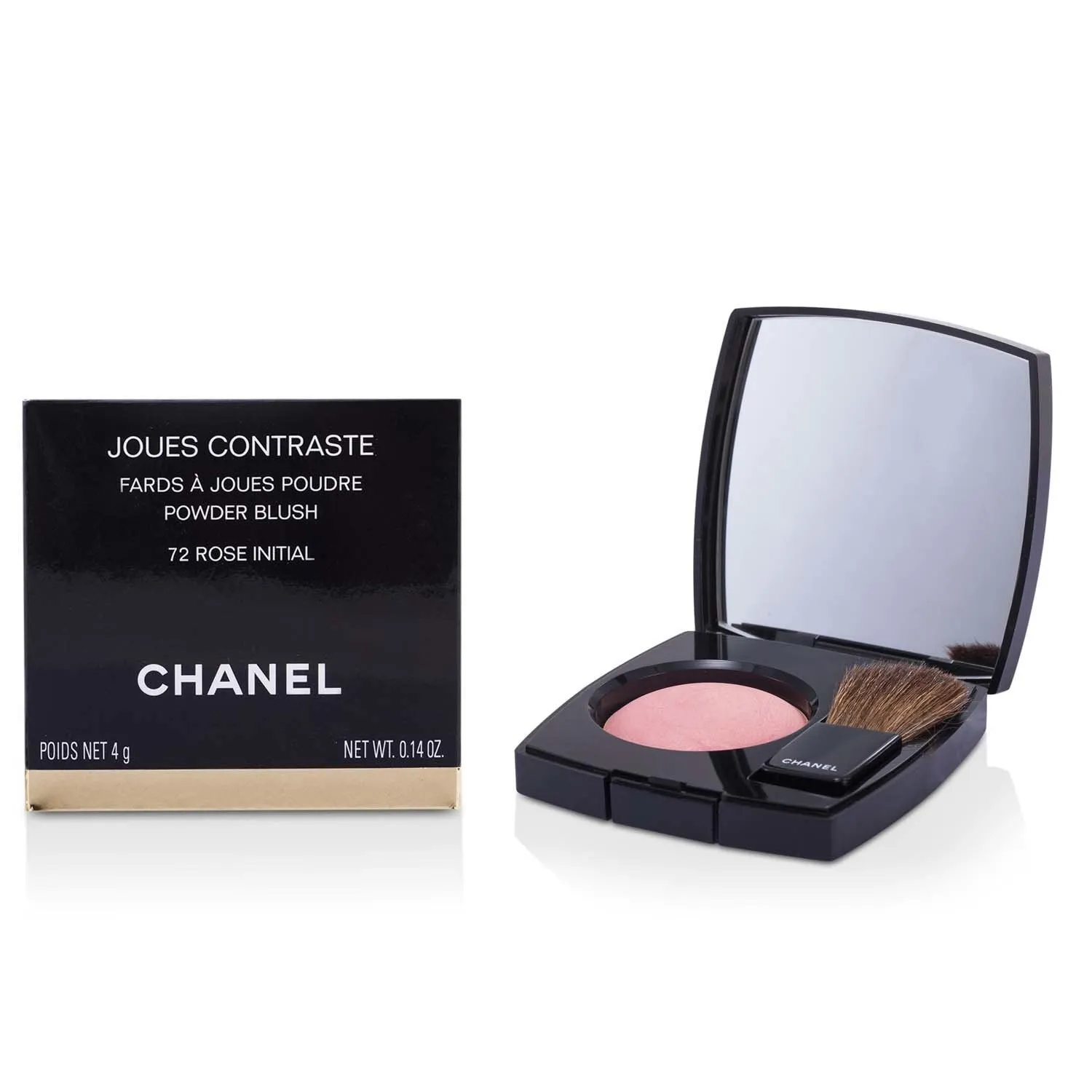 Chanel Powder Blush - No. 430 Foschia Rosa  6g/0.21oz