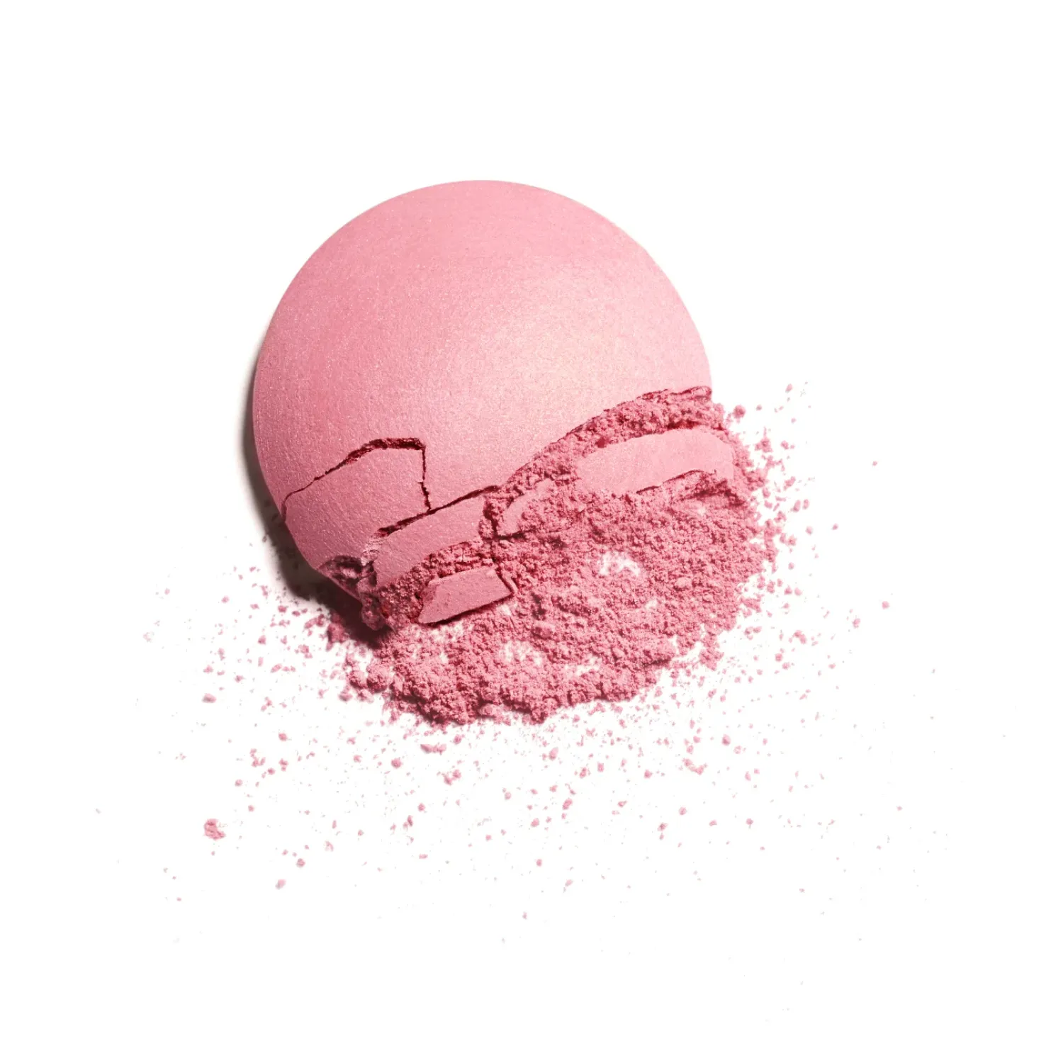 Chanel Powder Blush - No. 430 Foschia Rosa  6g/0.21oz