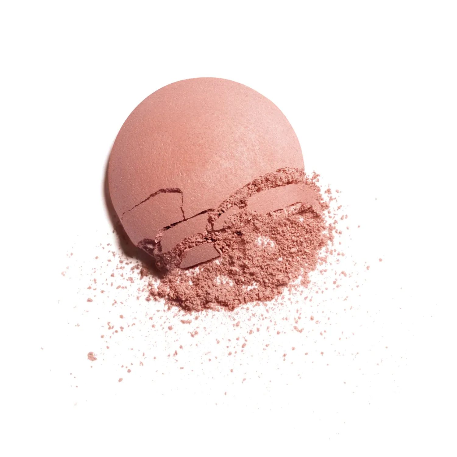 Chanel Powder Blush - No. 430 Foschia Rosa  6g/0.21oz