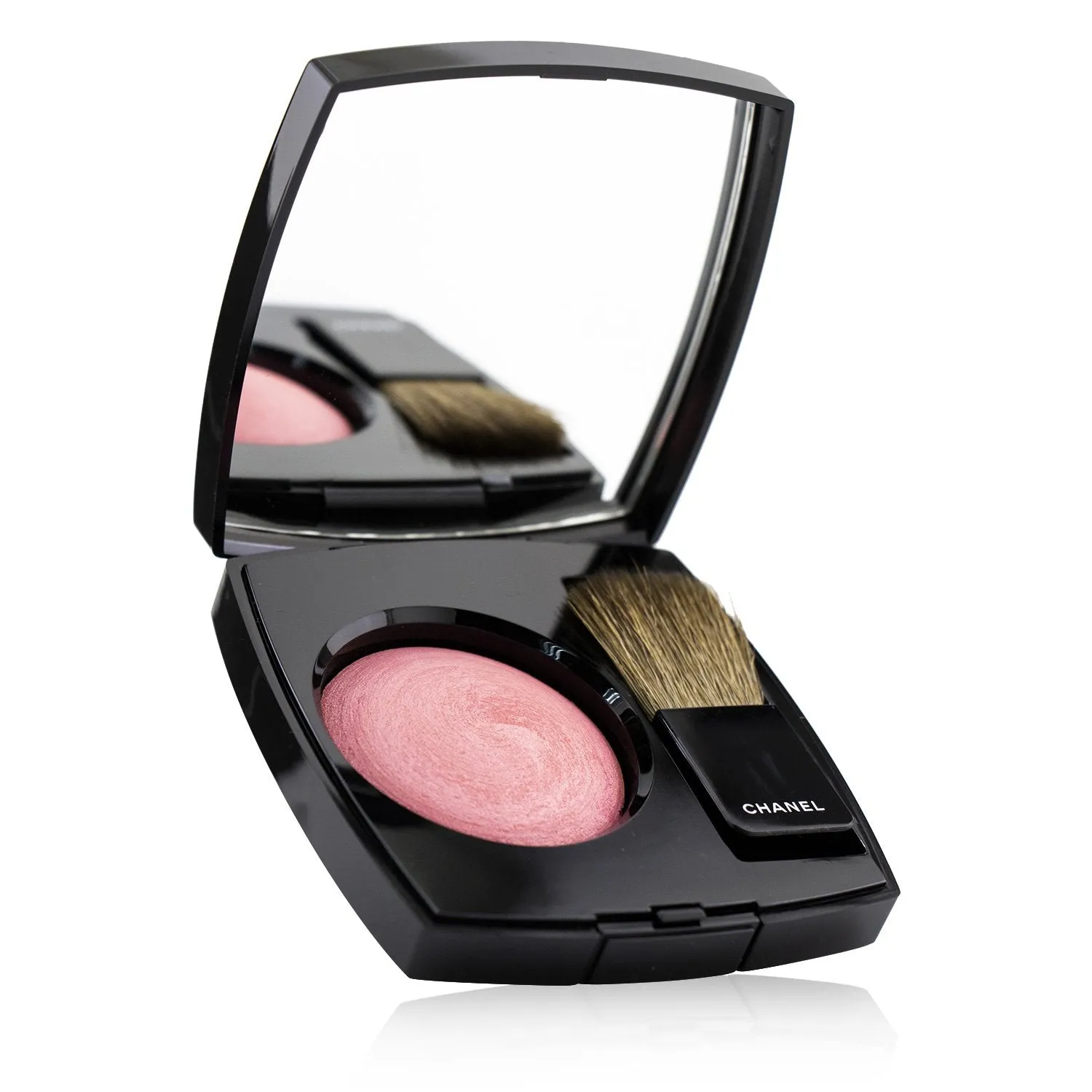 Chanel Powder Blush - No. 430 Foschia Rosa  6g/0.21oz