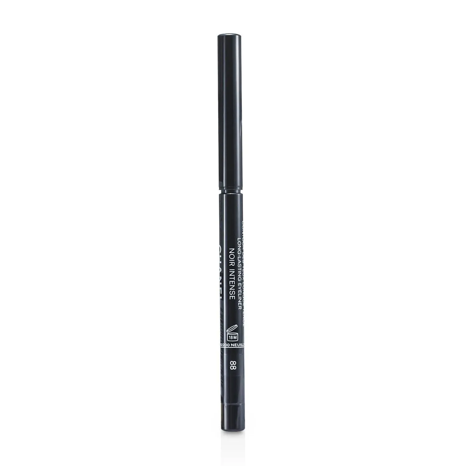 Chanel Stylo Yeux Waterproof - # 48 Or Antique  0.3g/0.01oz