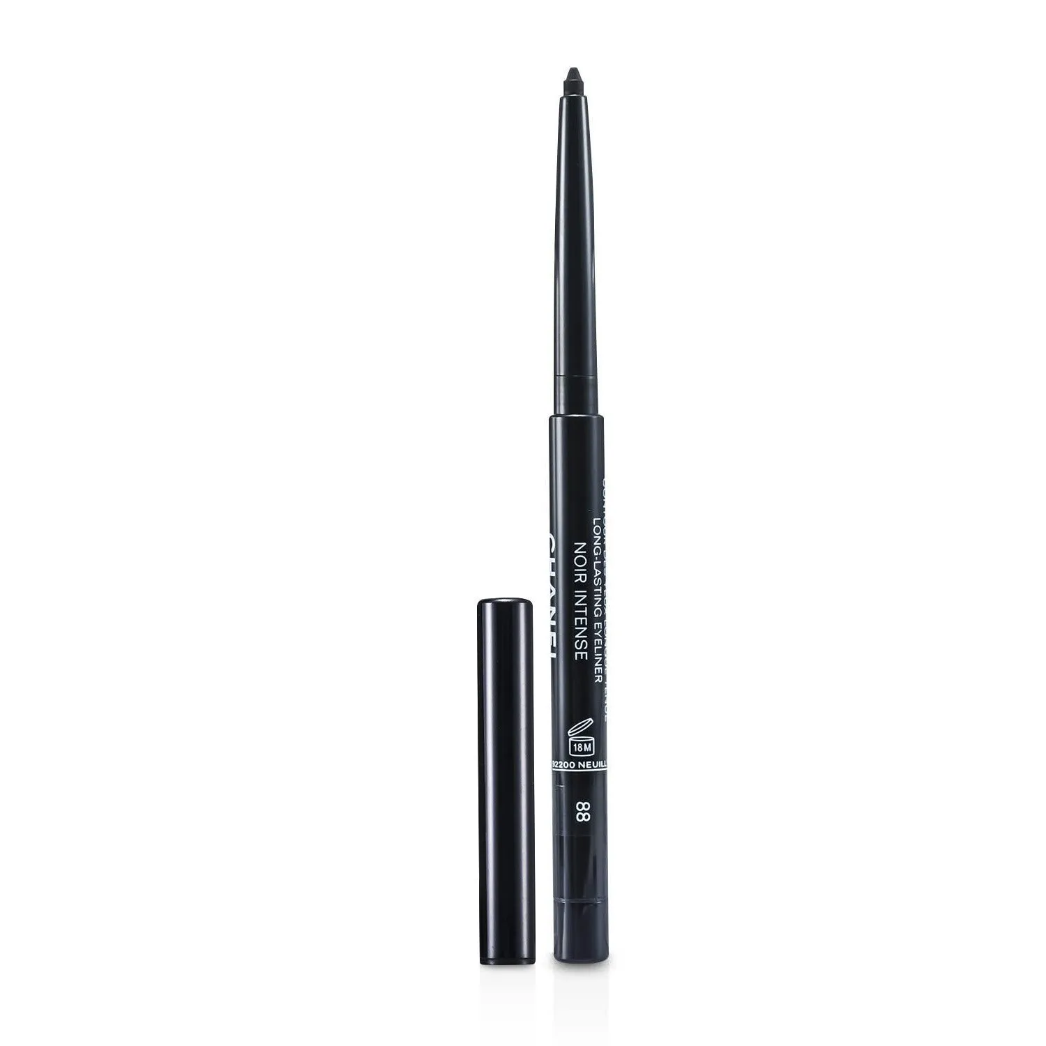 Chanel Stylo Yeux Waterproof - # 48 Or Antique  0.3g/0.01oz