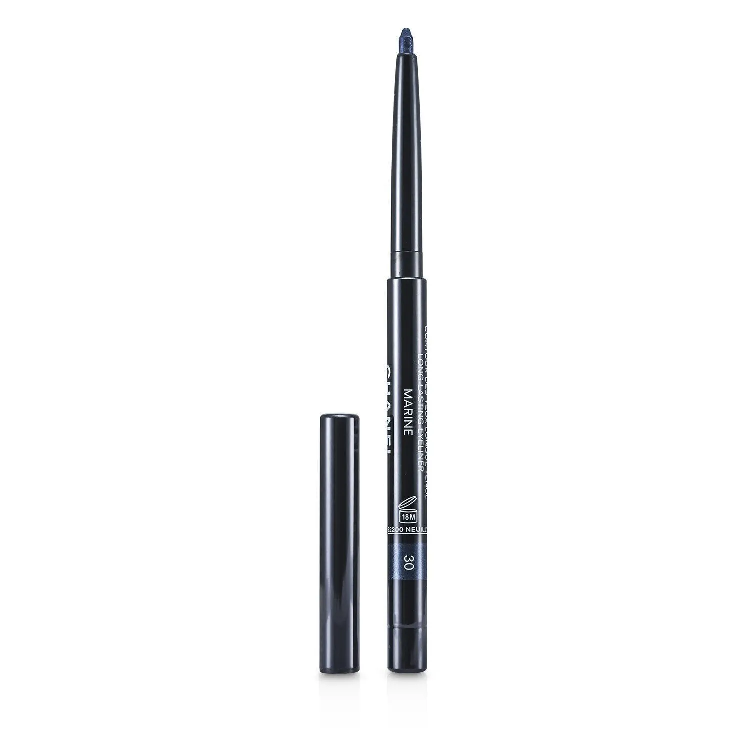 Chanel Stylo Yeux Waterproof - # 48 Or Antique  0.3g/0.01oz