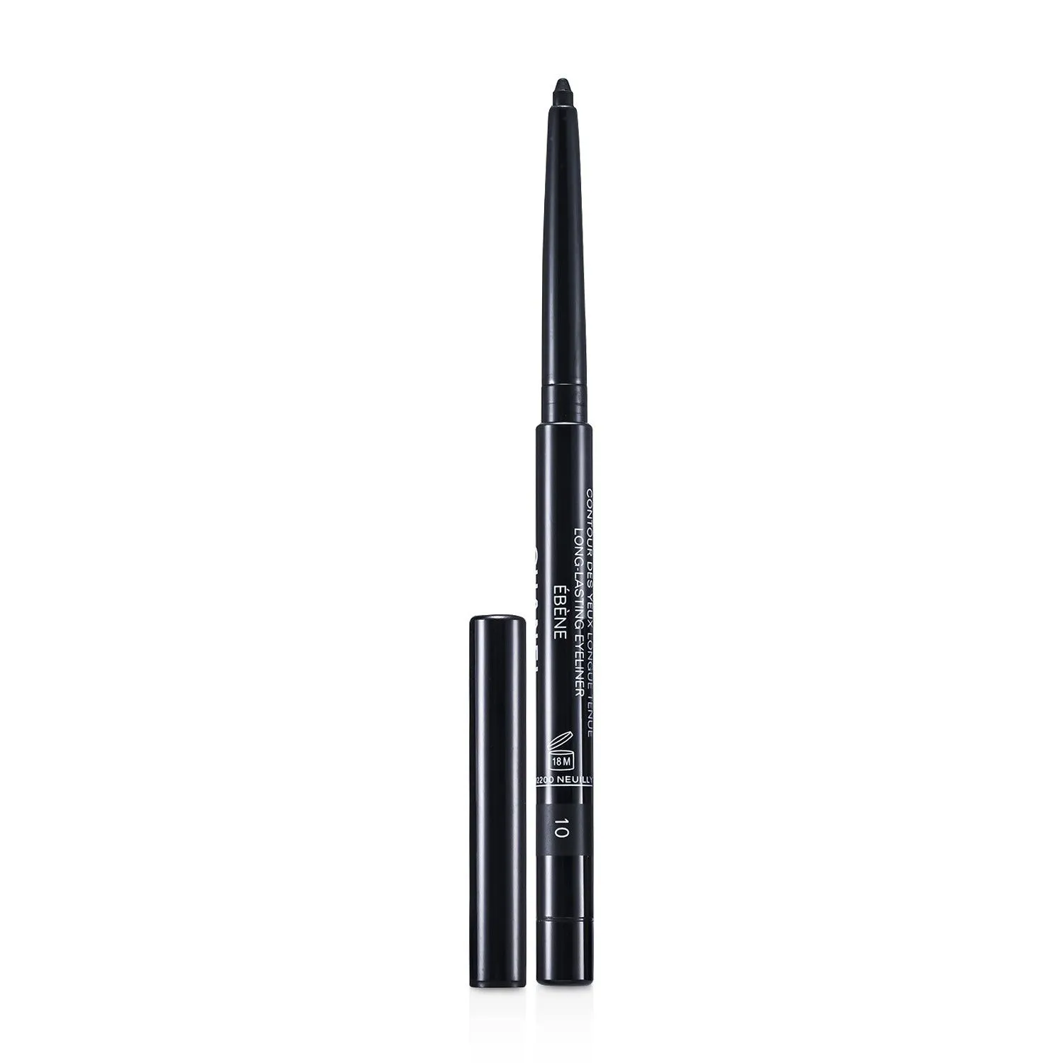Chanel Stylo Yeux Waterproof - # 48 Or Antique  0.3g/0.01oz