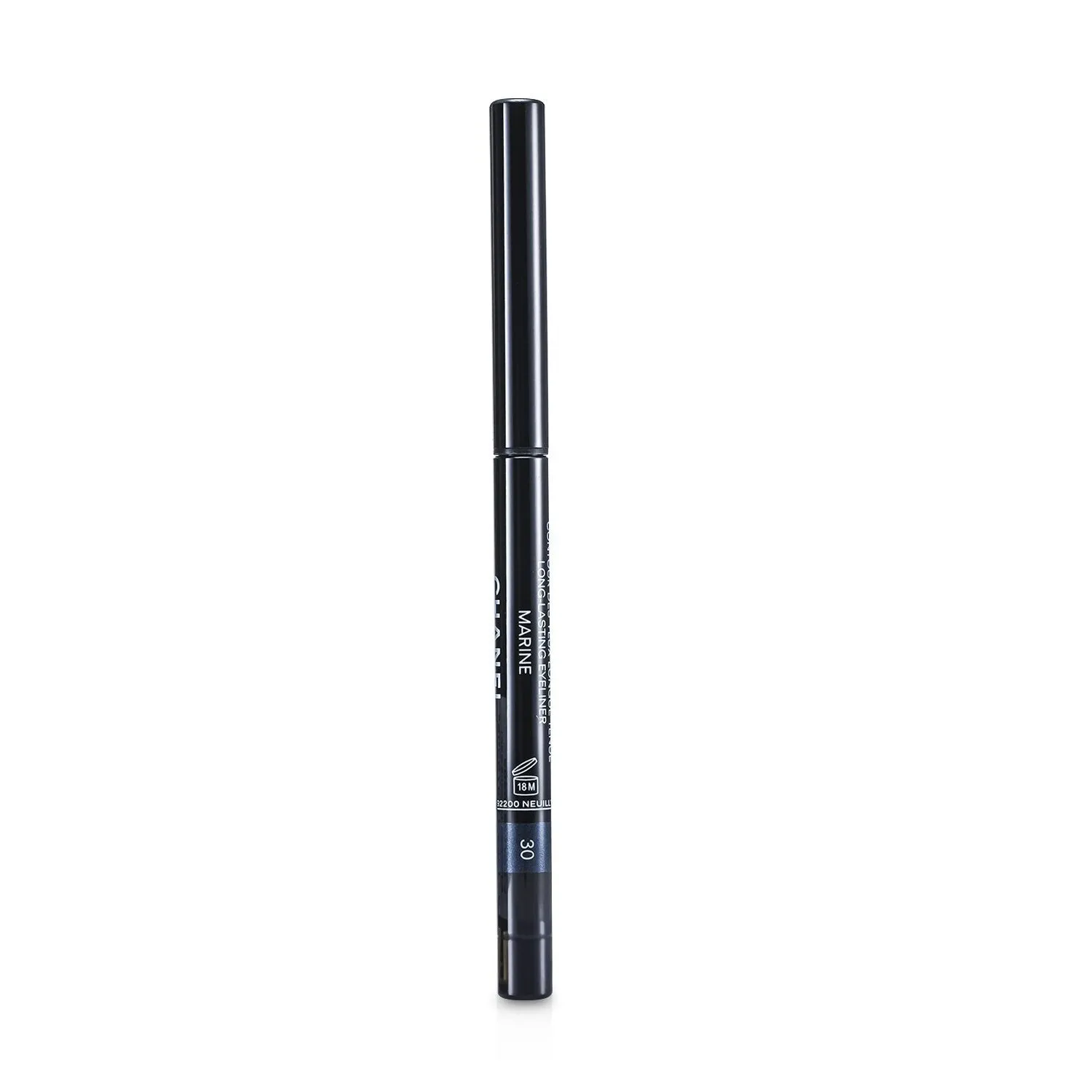 Chanel Stylo Yeux Waterproof - # 48 Or Antique  0.3g/0.01oz