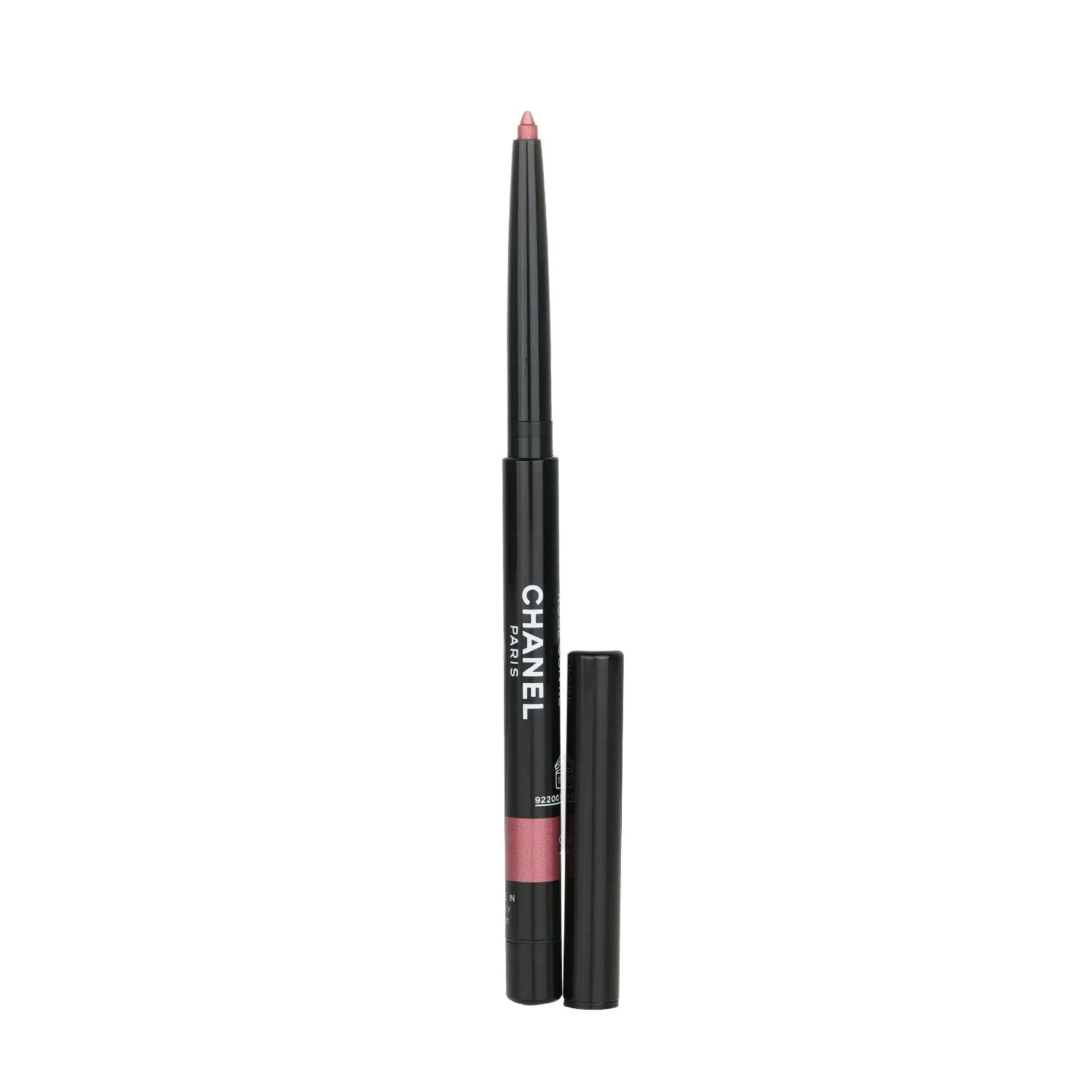 Chanel Stylo Yeux Waterproof - # 48 Or Antique  0.3g/0.01oz