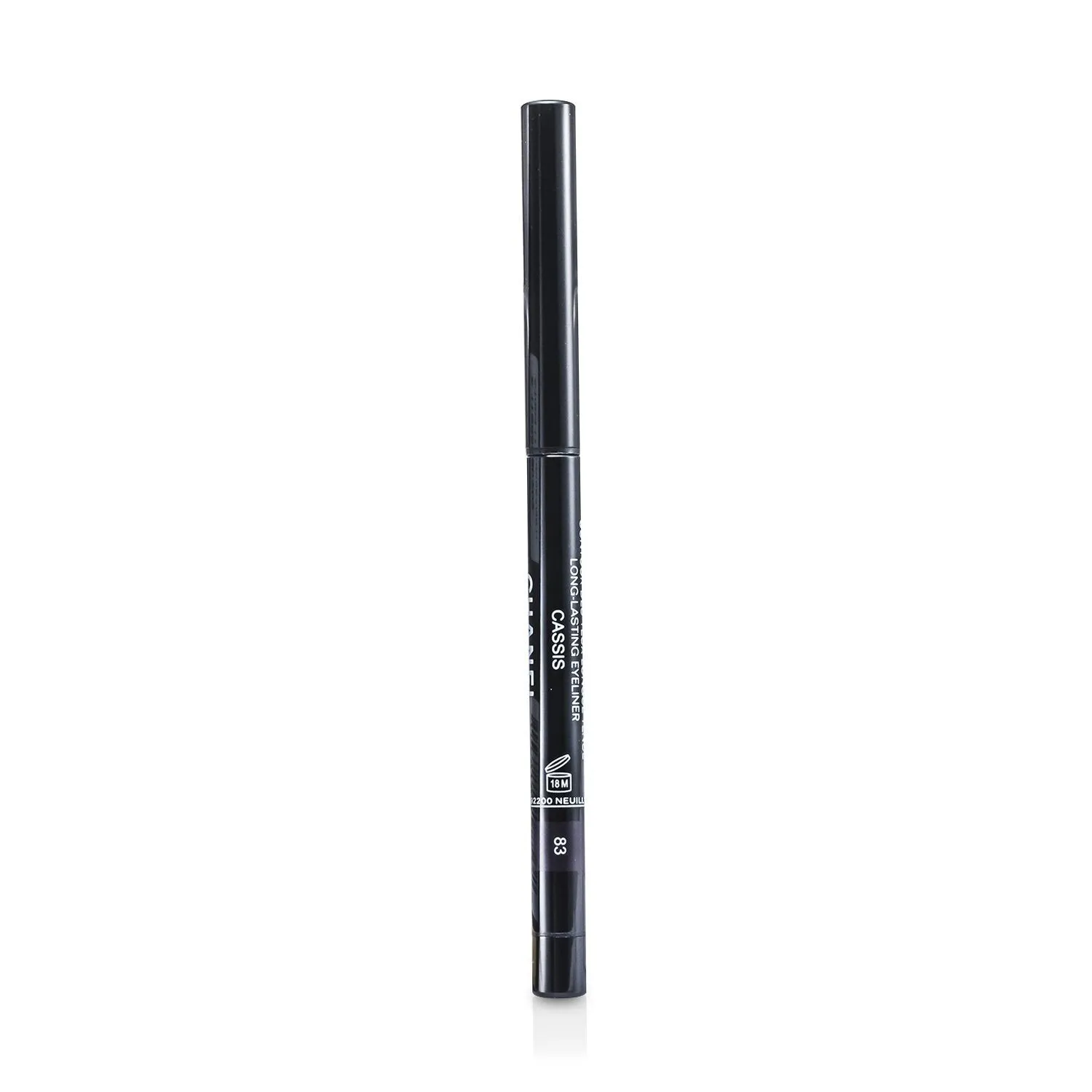 Chanel Stylo Yeux Waterproof - # 56 Khaki Metal  0.3g/0.01oz