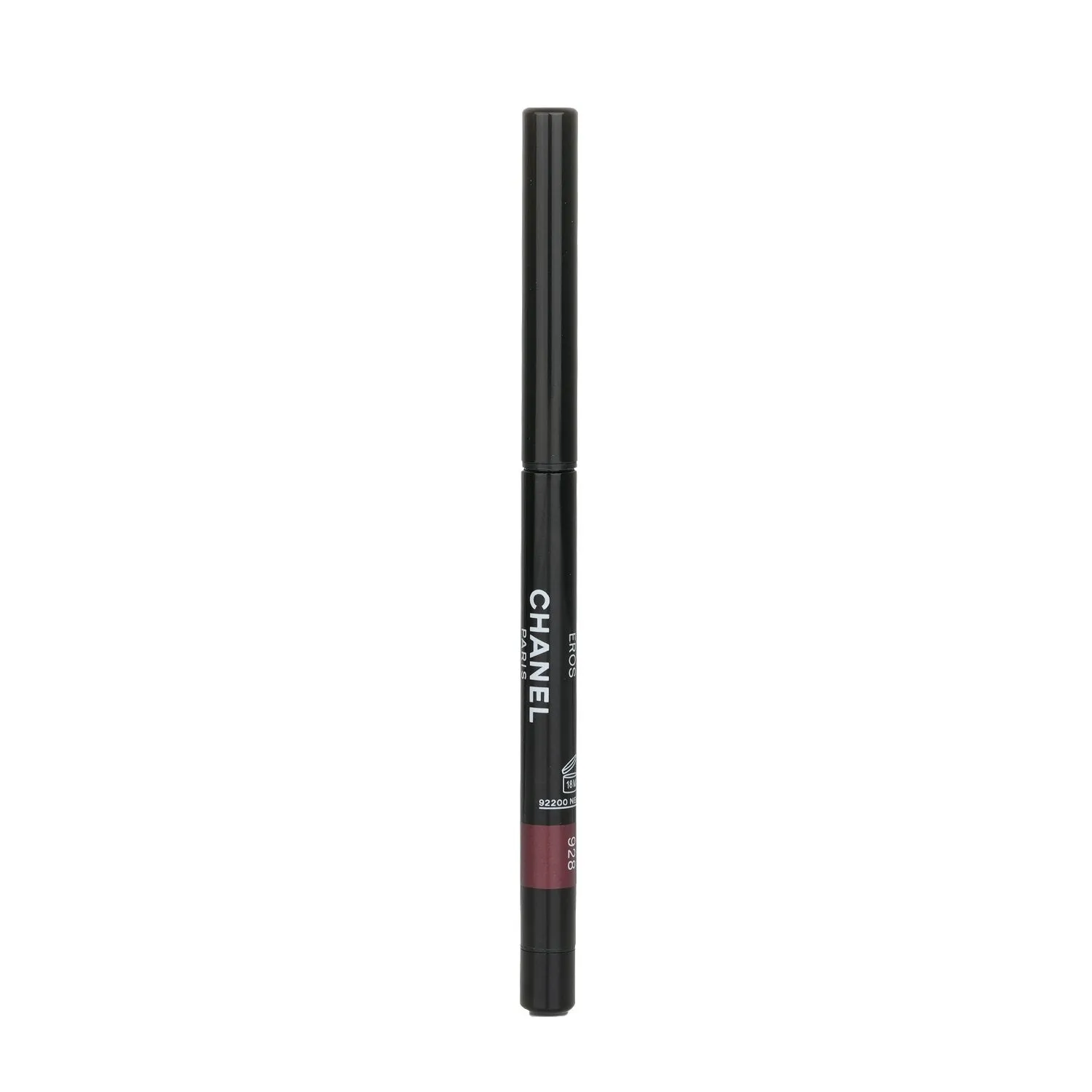 Chanel Stylo Yeux Waterproof - # 56 Khaki Metal  0.3g/0.01oz