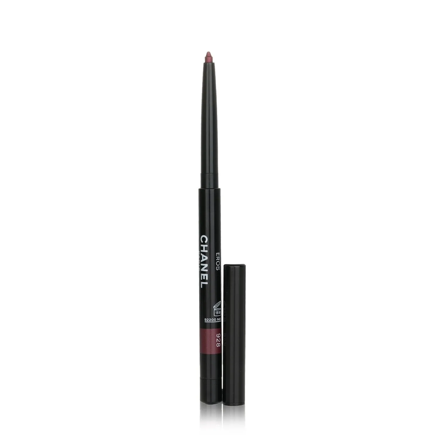 Chanel Stylo Yeux Waterproof - # 56 Khaki Metal  0.3g/0.01oz