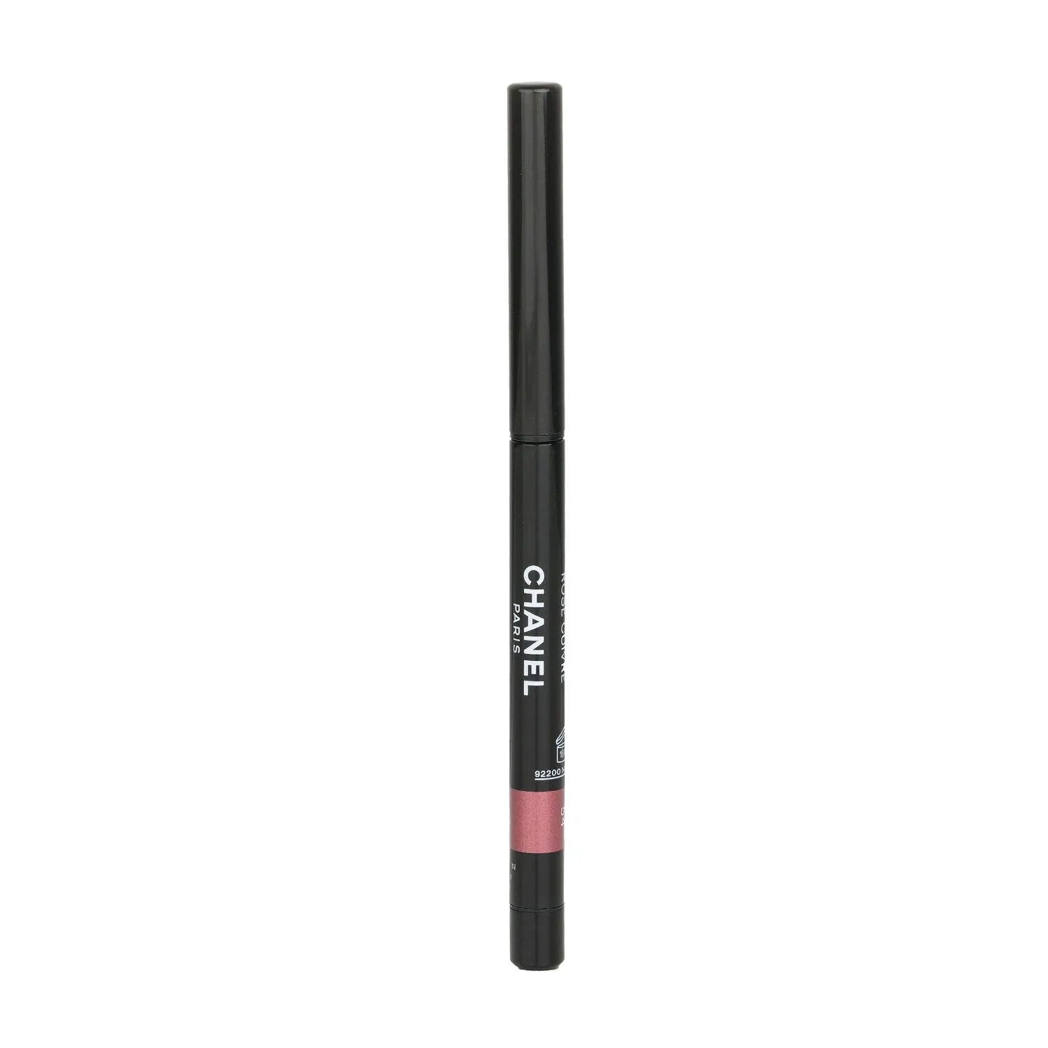 Chanel Stylo Yeux Waterproof - # 56 Khaki Metal  0.3g/0.01oz