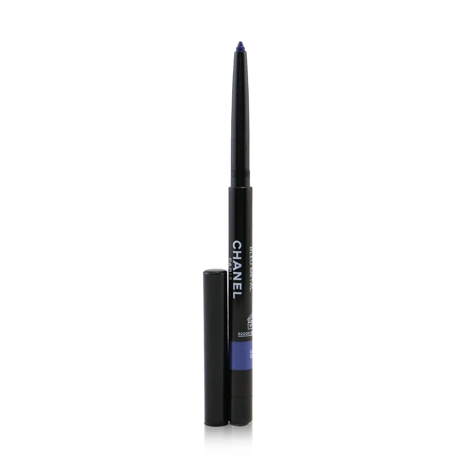 Chanel Stylo Yeux Waterproof - # 56 Khaki Metal  0.3g/0.01oz