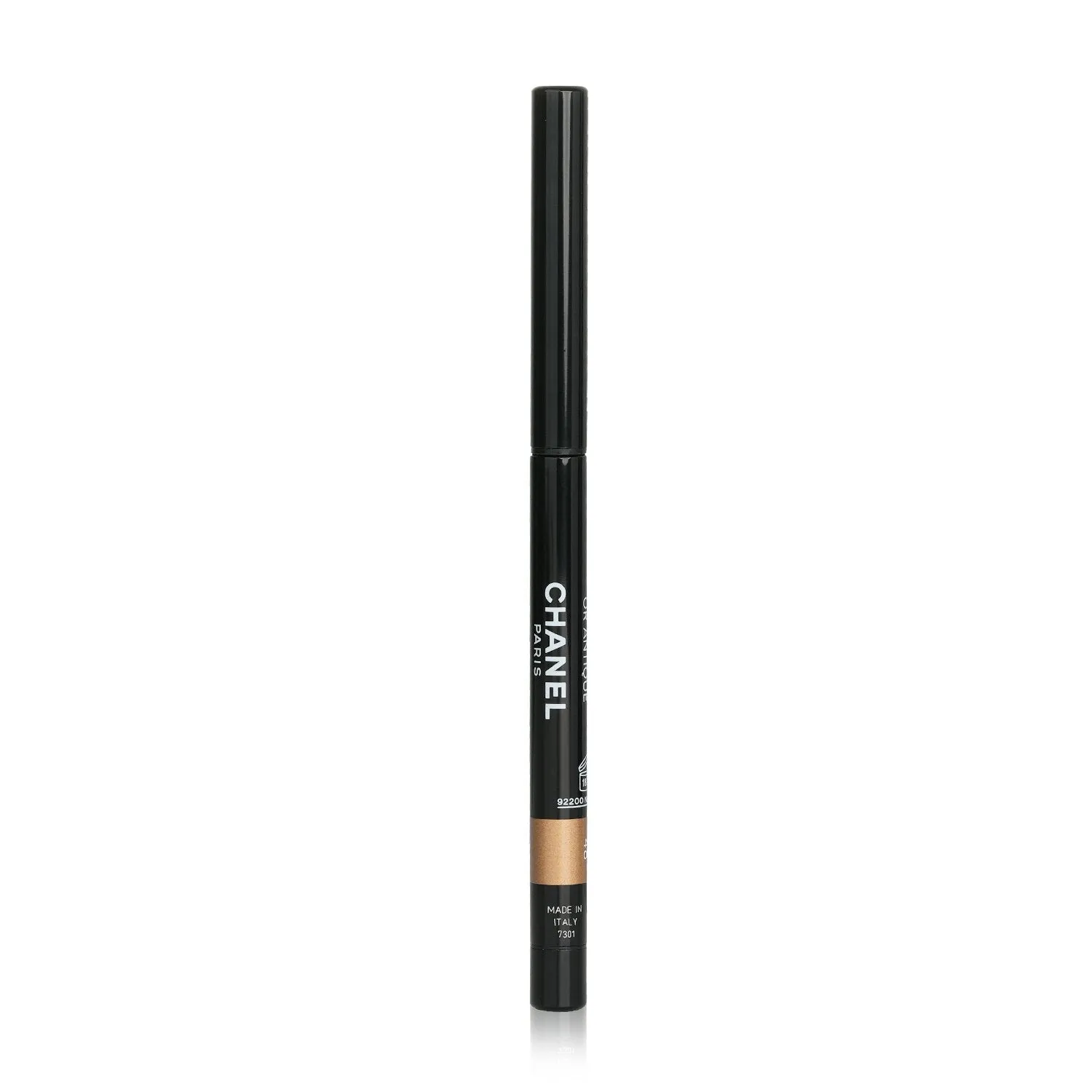 Chanel Stylo Yeux Waterproof - # 56 Khaki Metal  0.3g/0.01oz
