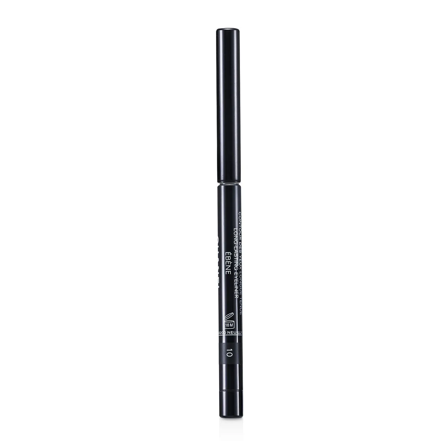 Chanel Stylo Yeux Waterproof - # 56 Khaki Metal  0.3g/0.01oz