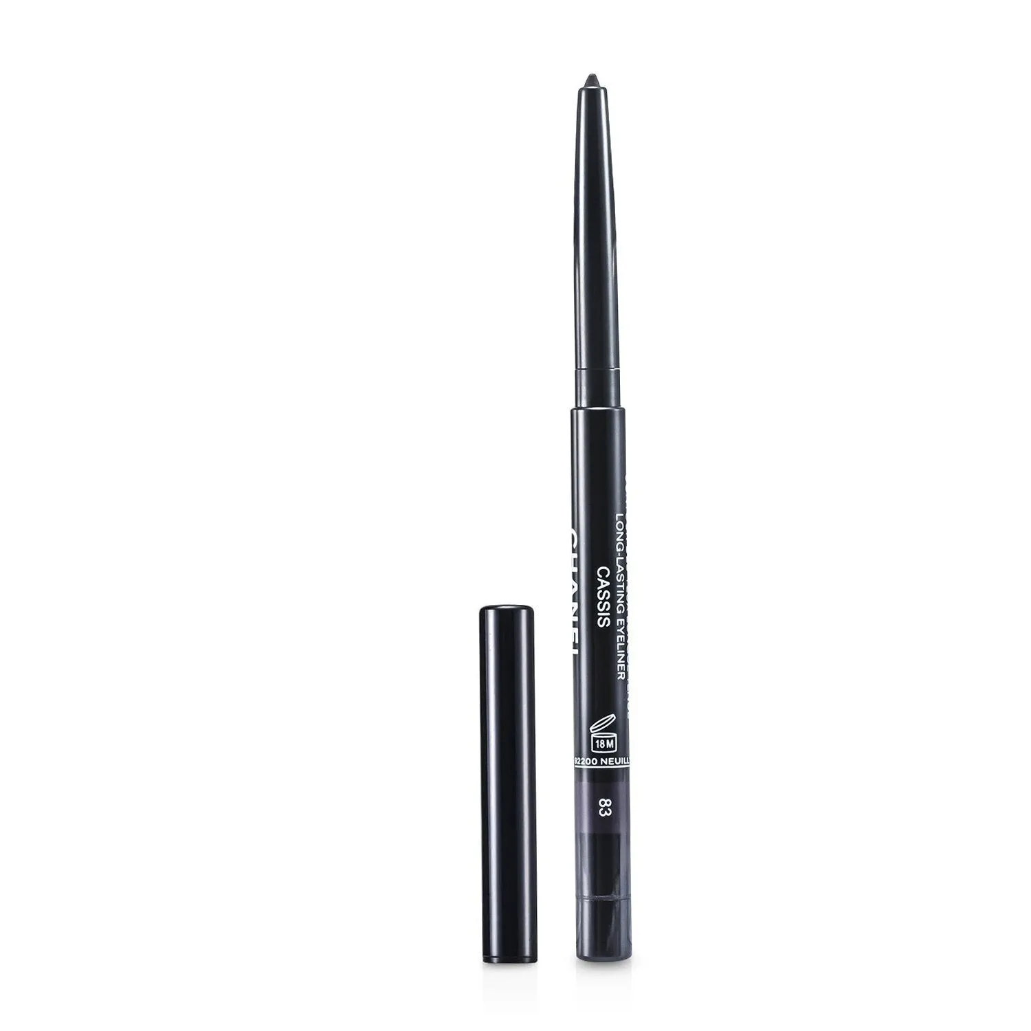 Chanel Stylo Yeux Waterproof - # 56 Khaki Metal  0.3g/0.01oz