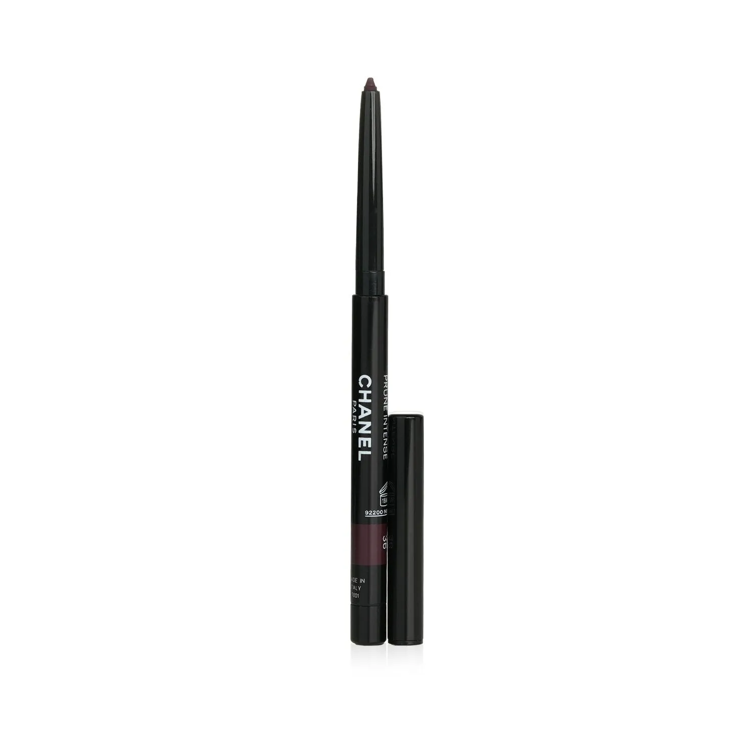 Chanel Stylo Yeux Waterproof - # 56 Khaki Metal  0.3g/0.01oz
