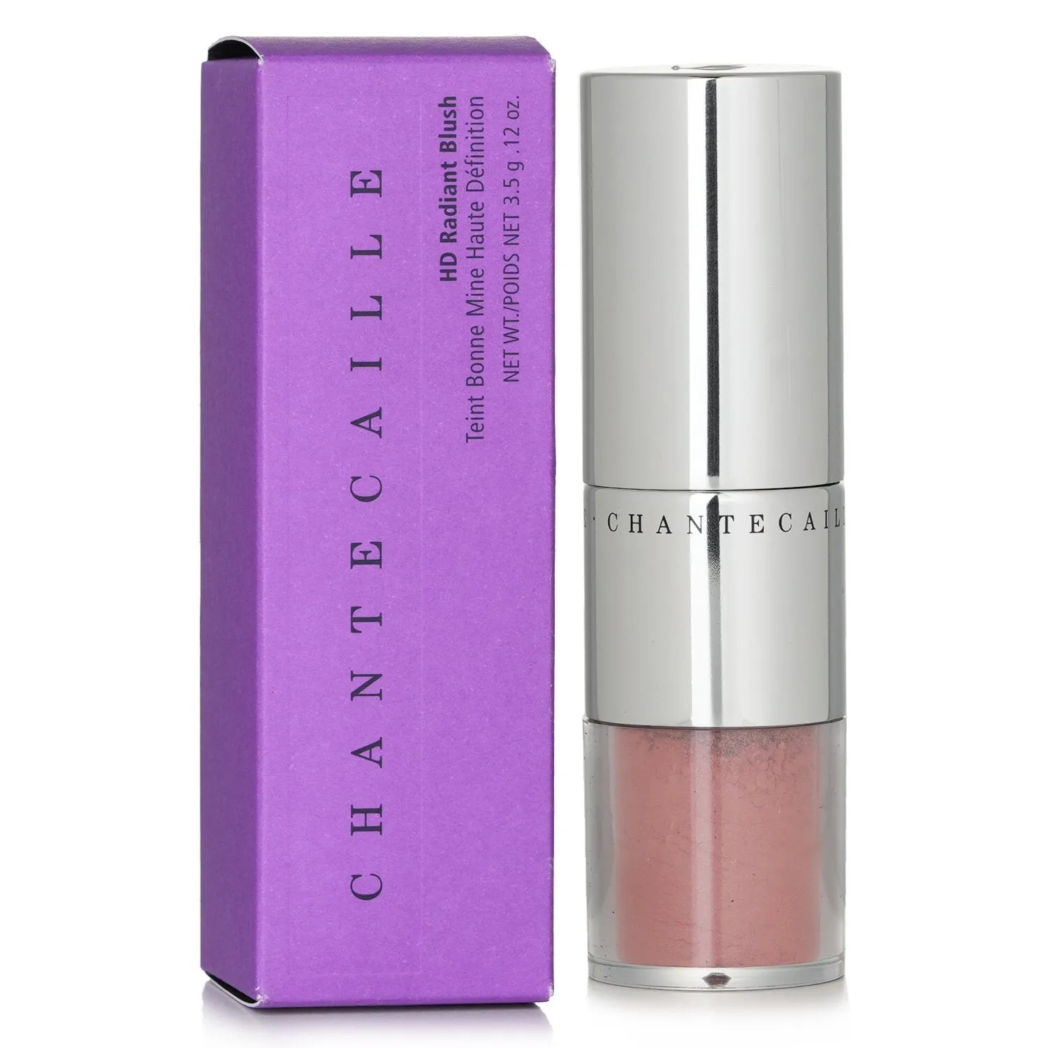 Chantecaille HD Radiant Blush  3.5g/0.12oz