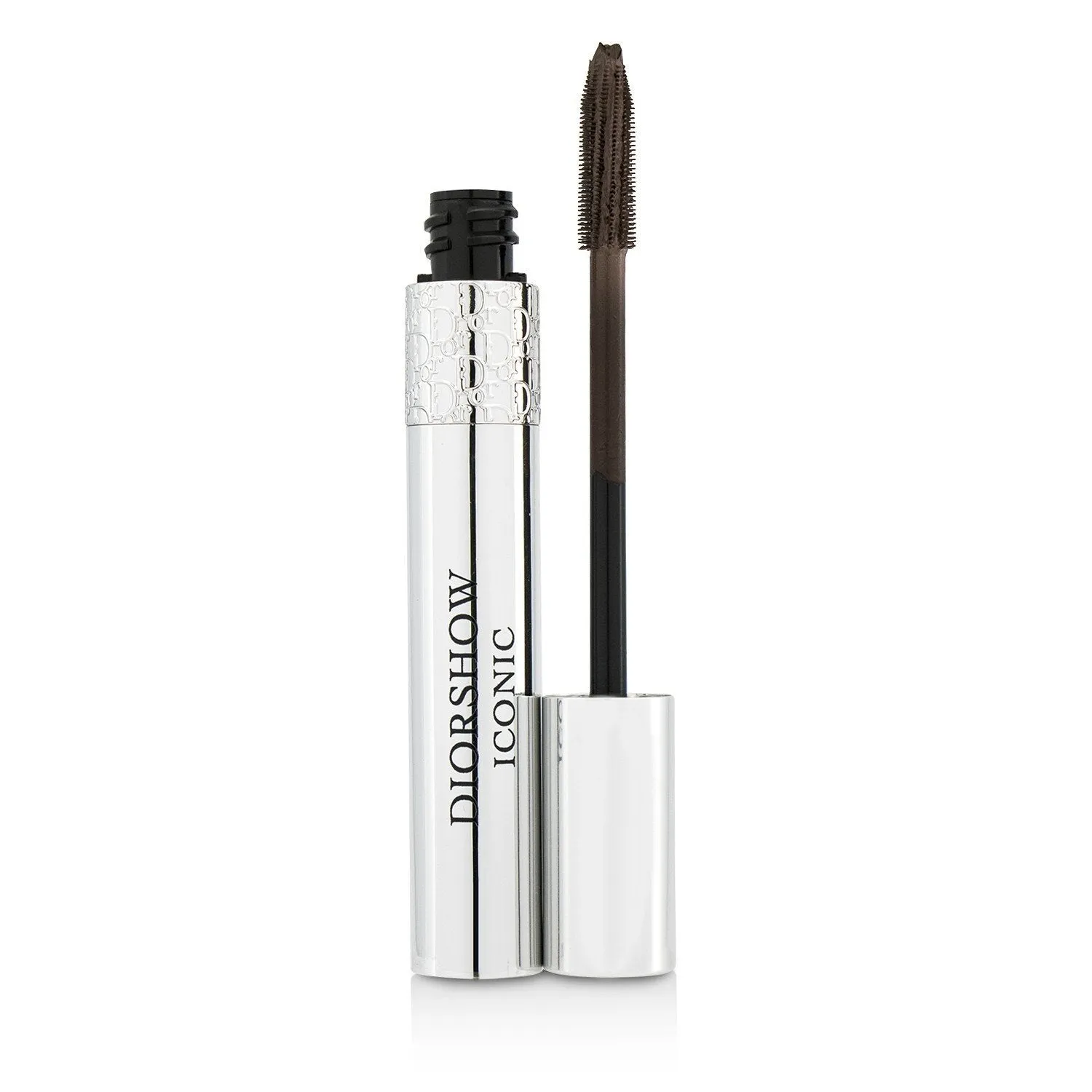Christian Dior DiorShow Iconic High Definition Lash Curler Mascara - #698 Chestnut  10ml/0.33oz