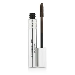 Christian Dior DiorShow Iconic High Definition Lash Curler Mascara - #698 Chestnut  10ml/0.33oz