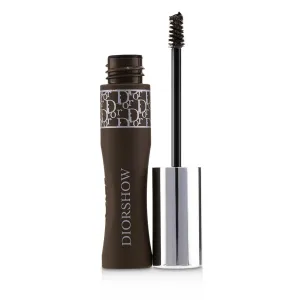 Christian Dior Diorshow Pump N Brow - # 002 Dark Brown  5ml/0.17oz