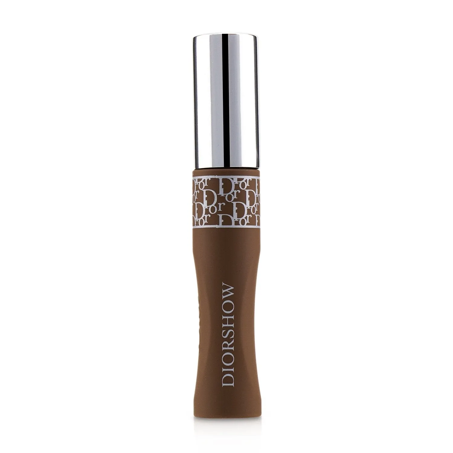 Christian Dior Diorshow Pump N Brow - # 002 Dark Brown  5ml/0.17oz