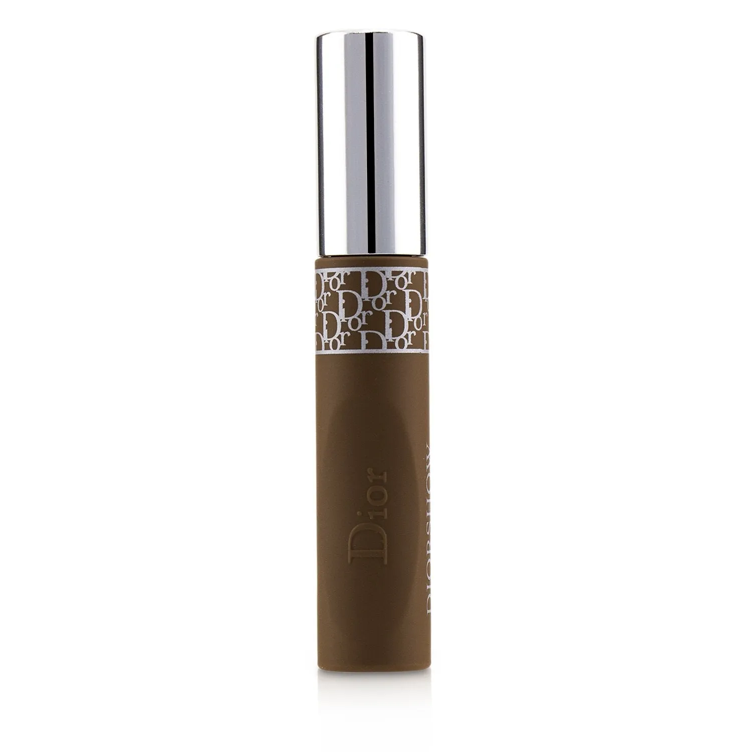 Christian Dior Diorshow Pump N Brow - # 002 Dark Brown  5ml/0.17oz