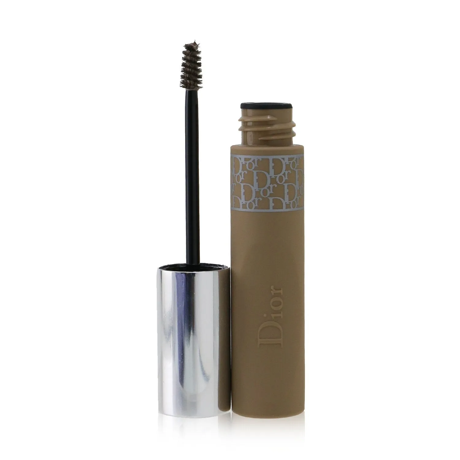 Christian Dior Diorshow Pump N Brow - # 002 Dark Brown  5ml/0.17oz