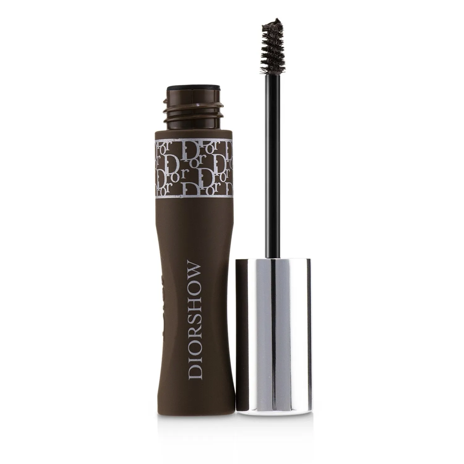Christian Dior Diorshow Pump N Brow - # 002 Dark Brown  5ml/0.17oz