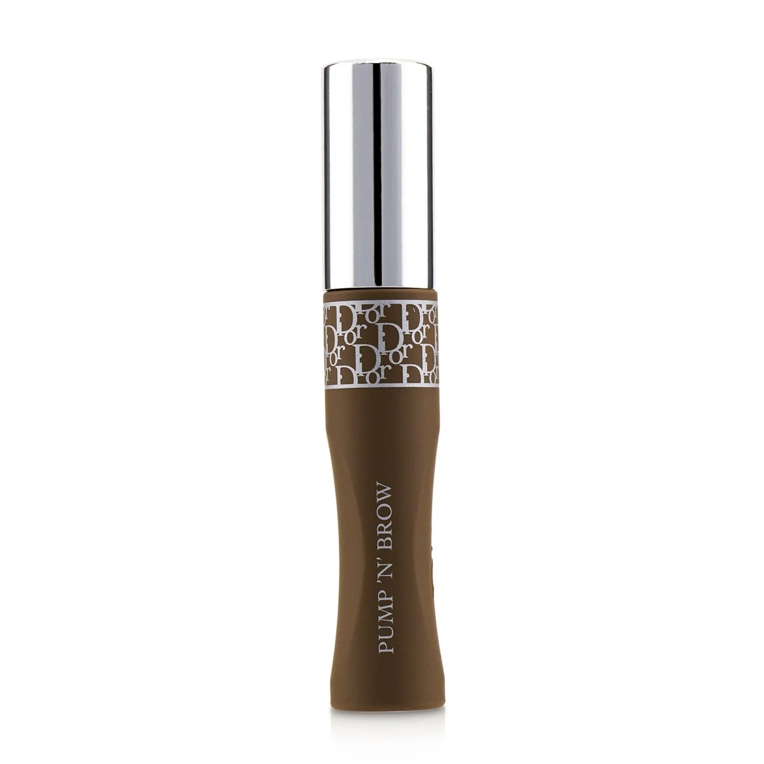 Christian Dior Diorshow Pump N Brow - # 002 Dark Brown  5ml/0.17oz