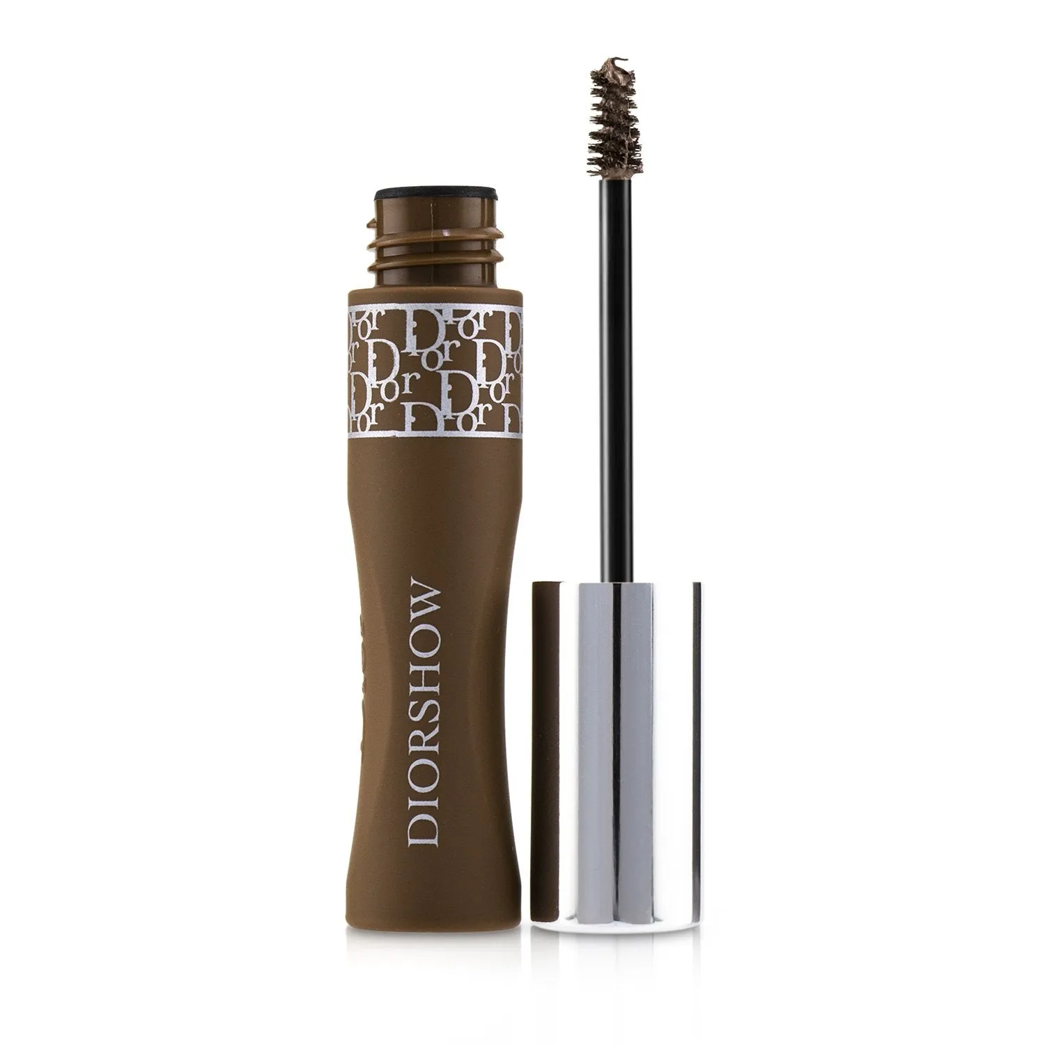 Christian Dior Diorshow Pump N Brow - # 002 Dark Brown  5ml/0.17oz