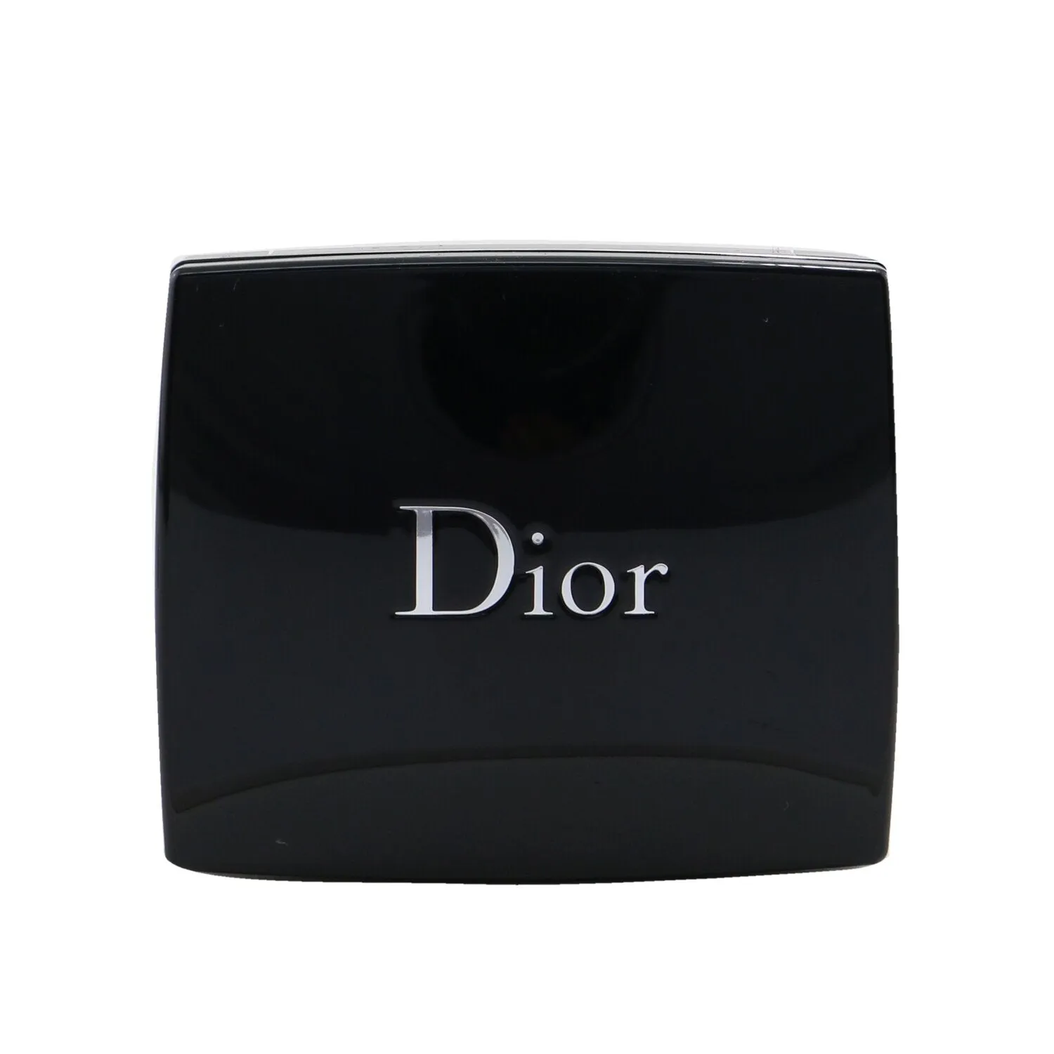 Christian Dior Rouge Blush Couture Colour Long Wear Powder Blush - # 439 Why Not  6.7g/0.23oz