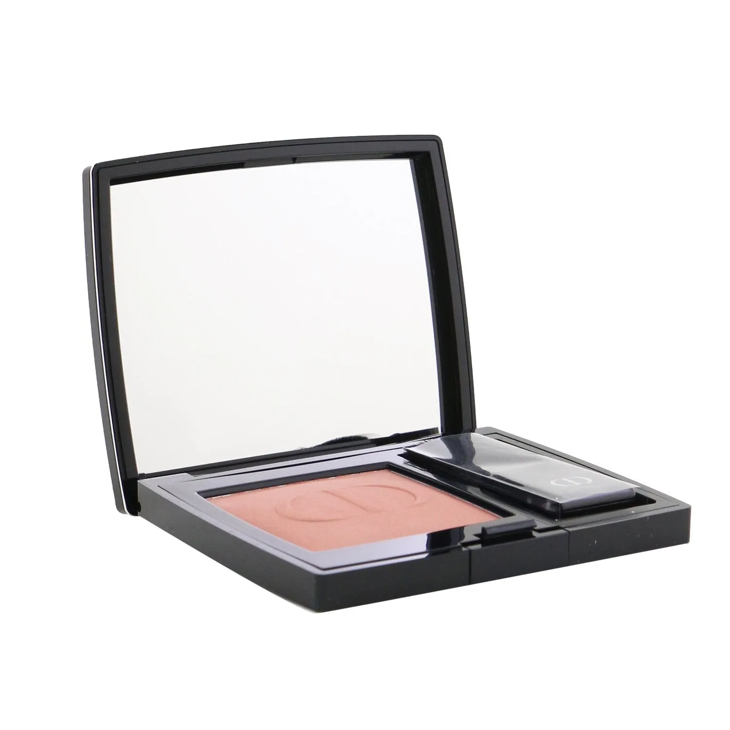 Christian Dior Rouge Blush Couture Colour Long Wear Powder Blush - # 439 Why Not  6.7g/0.23oz