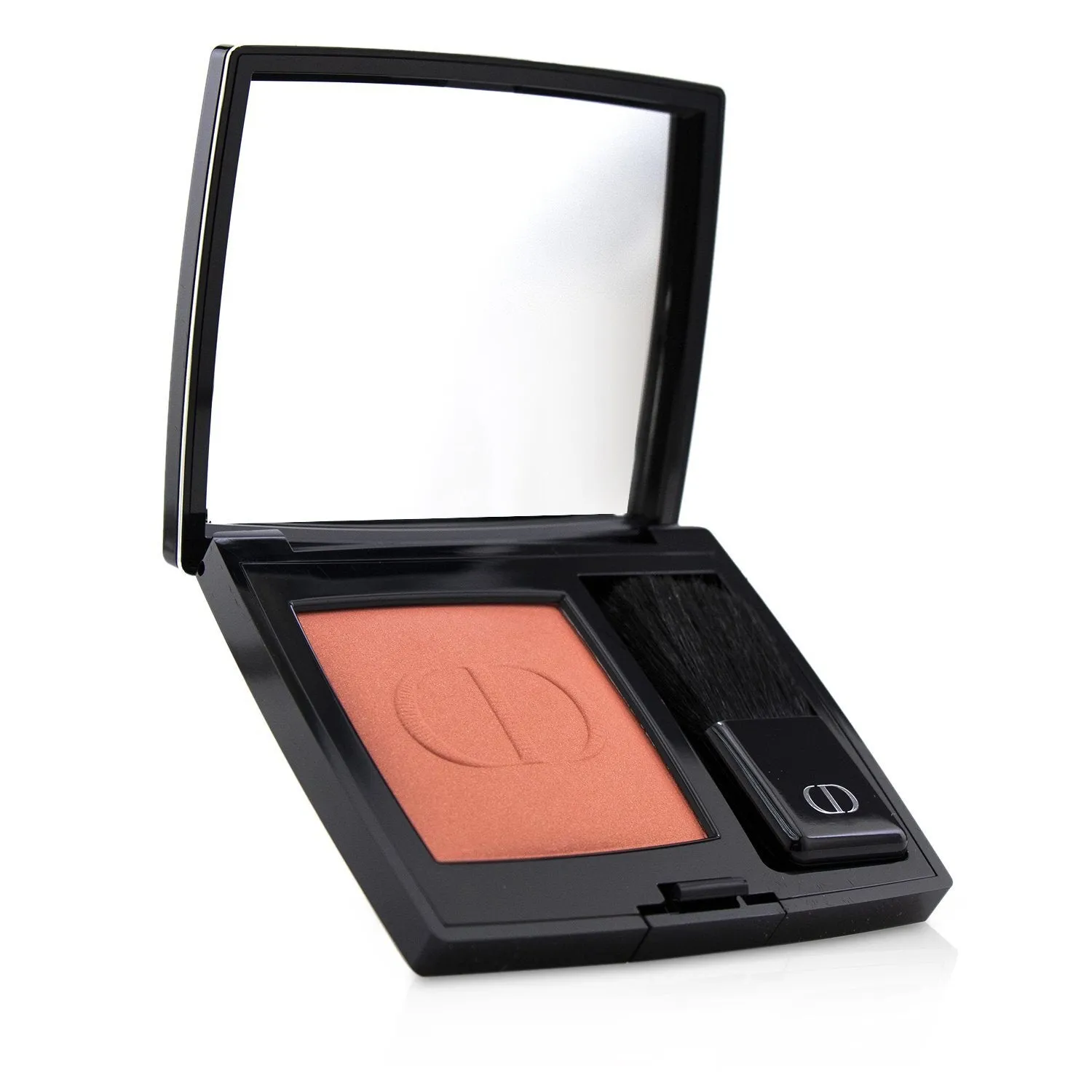 Christian Dior Rouge Blush Couture Colour Long Wear Powder Blush - # 439 Why Not  6.7g/0.23oz