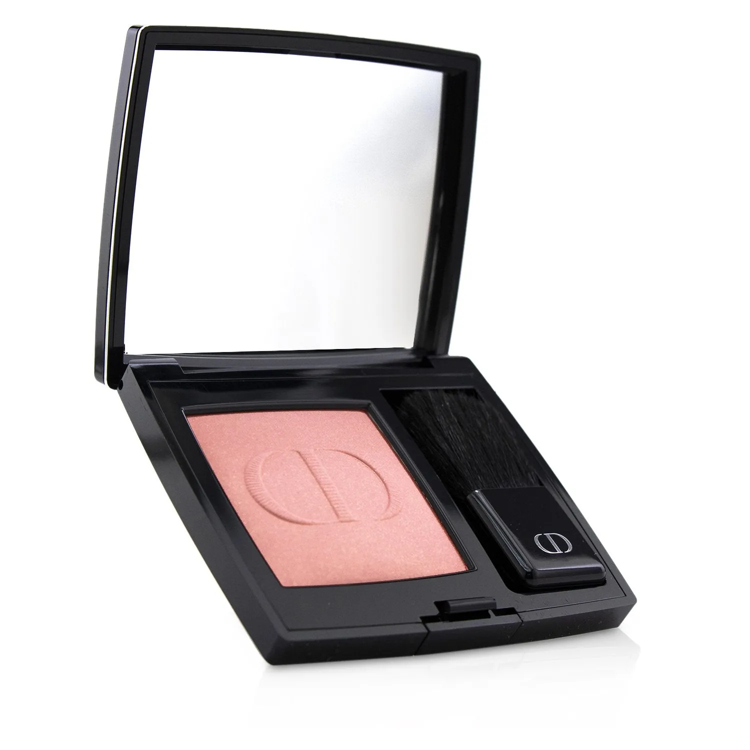 Christian Dior Rouge Blush Couture Colour Long Wear Powder Blush - # 439 Why Not  6.7g/0.23oz