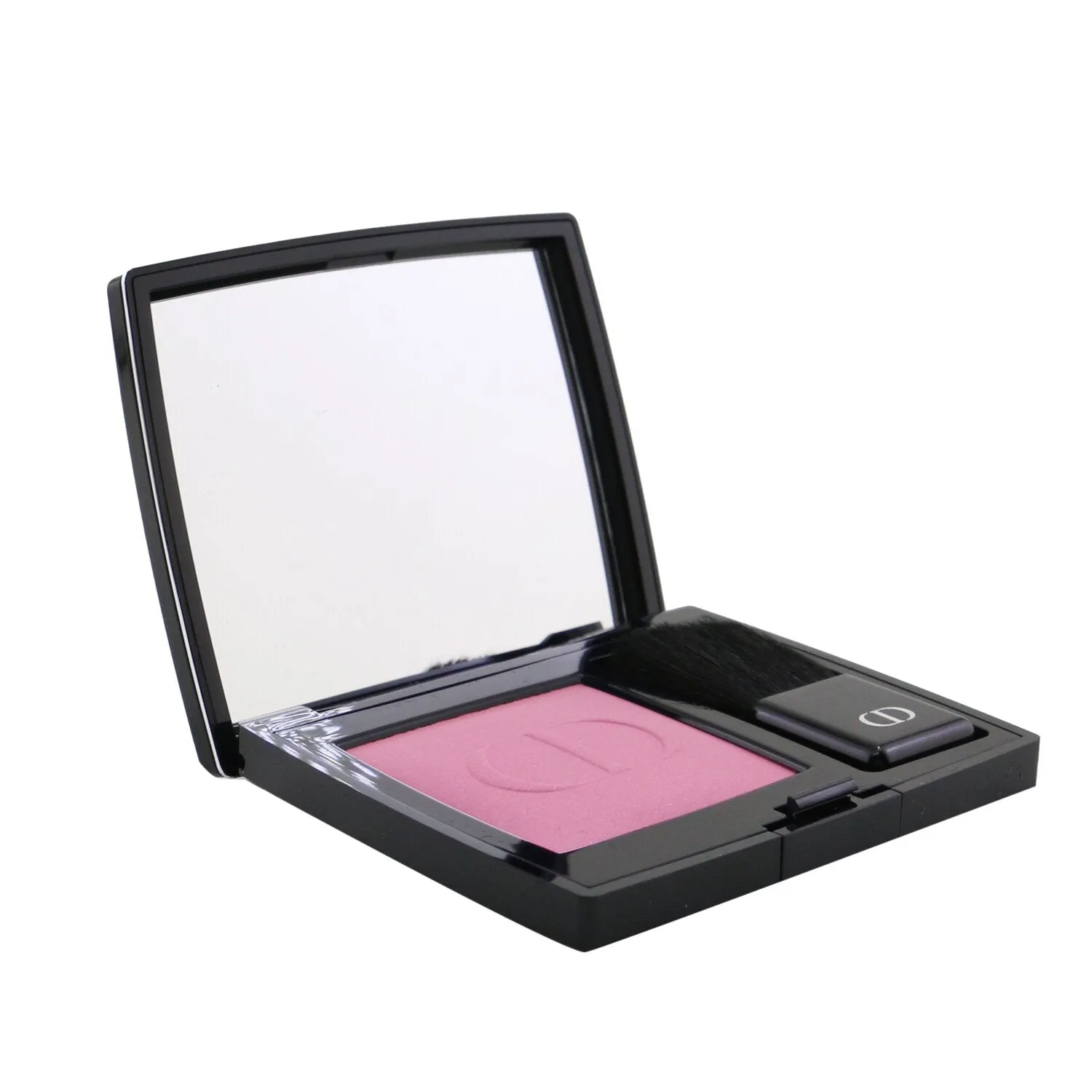 Christian Dior Rouge Blush Couture Colour Long Wear Powder Blush - # 439 Why Not  6.7g/0.23oz