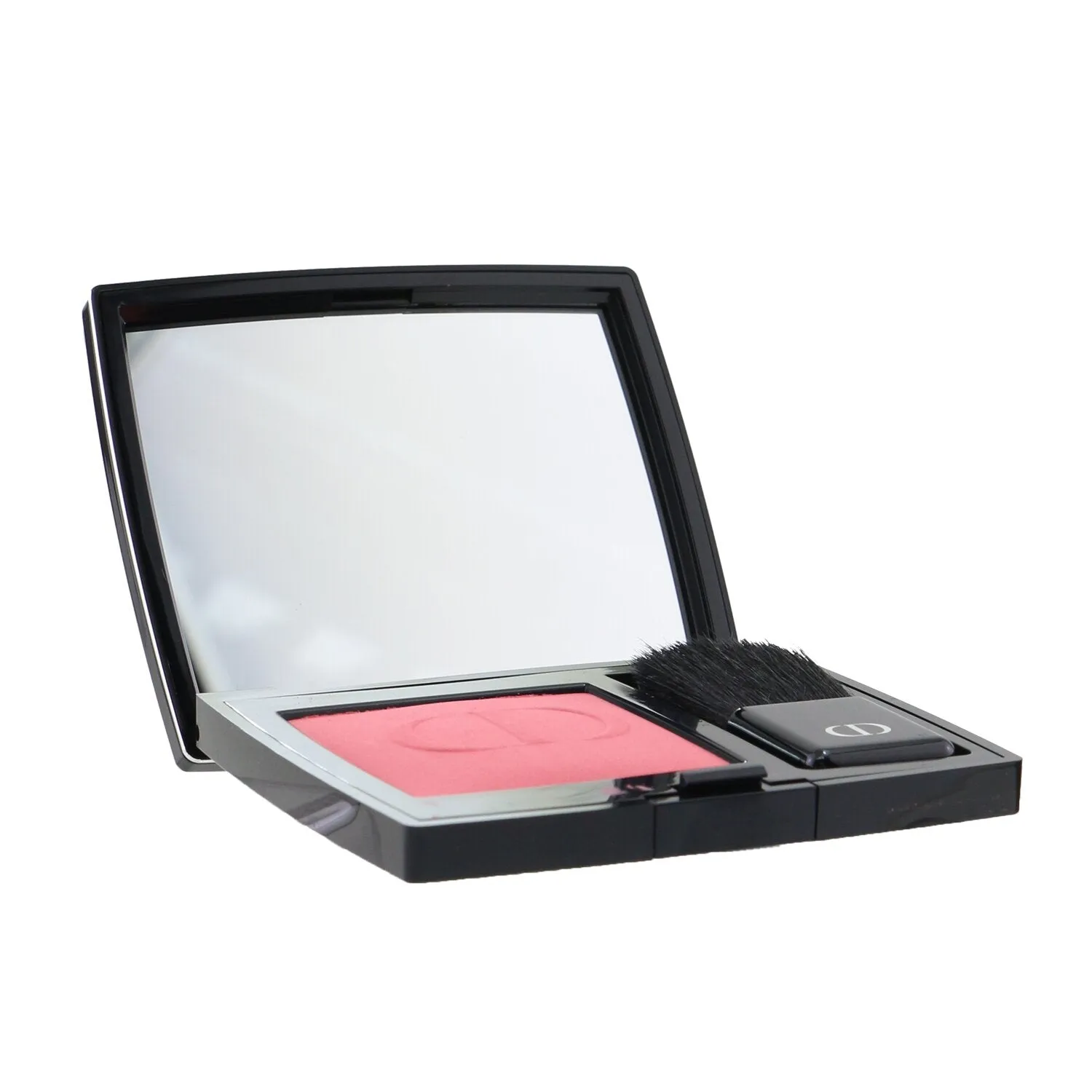 Christian Dior Rouge Blush Couture Colour Long Wear Powder Blush - # 439 Why Not  6.7g/0.23oz