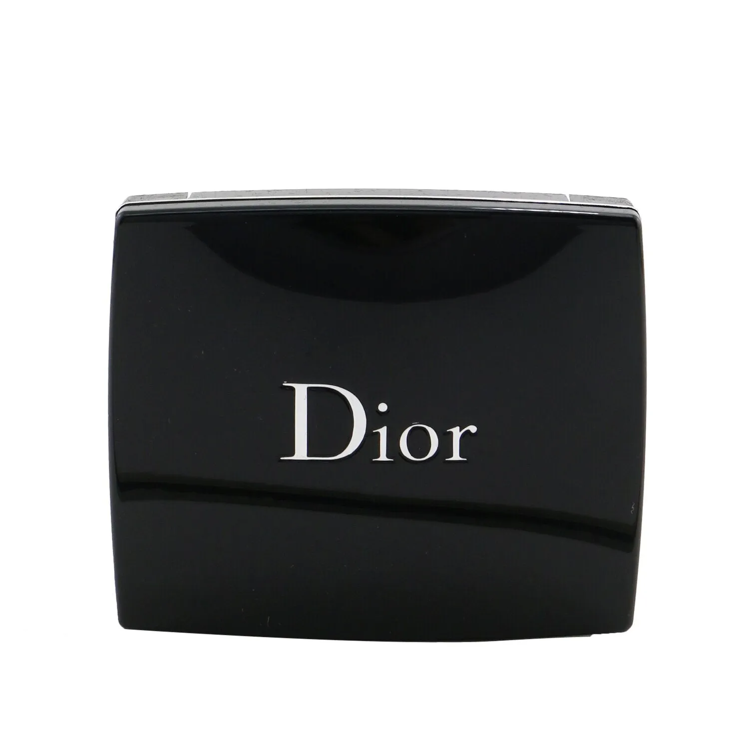 Christian Dior Rouge Blush Couture Colour Long Wear Powder Blush - # 439 Why Not  6.7g/0.23oz