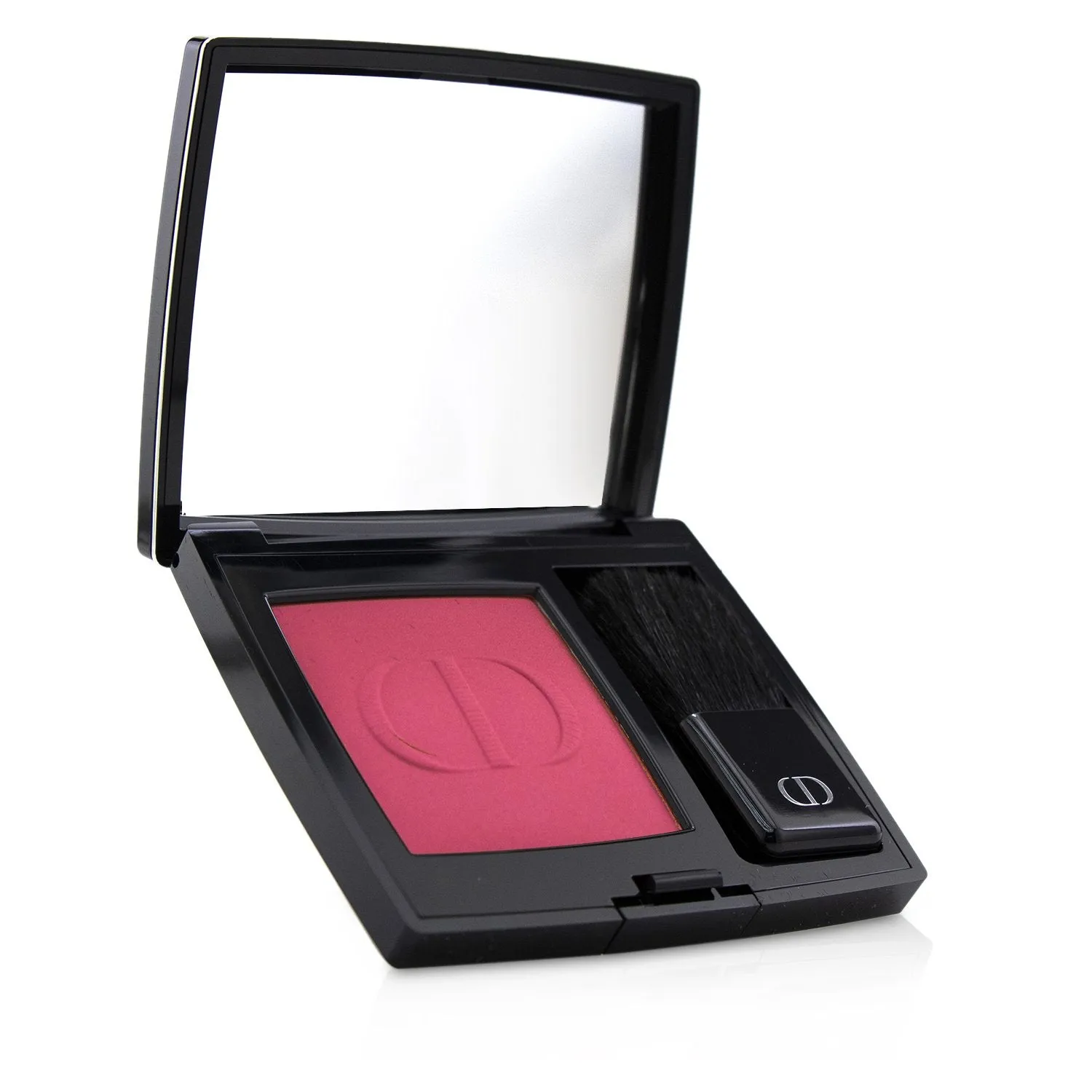Christian Dior Rouge Blush Couture Colour Long Wear Powder Blush - # 439 Why Not  6.7g/0.23oz